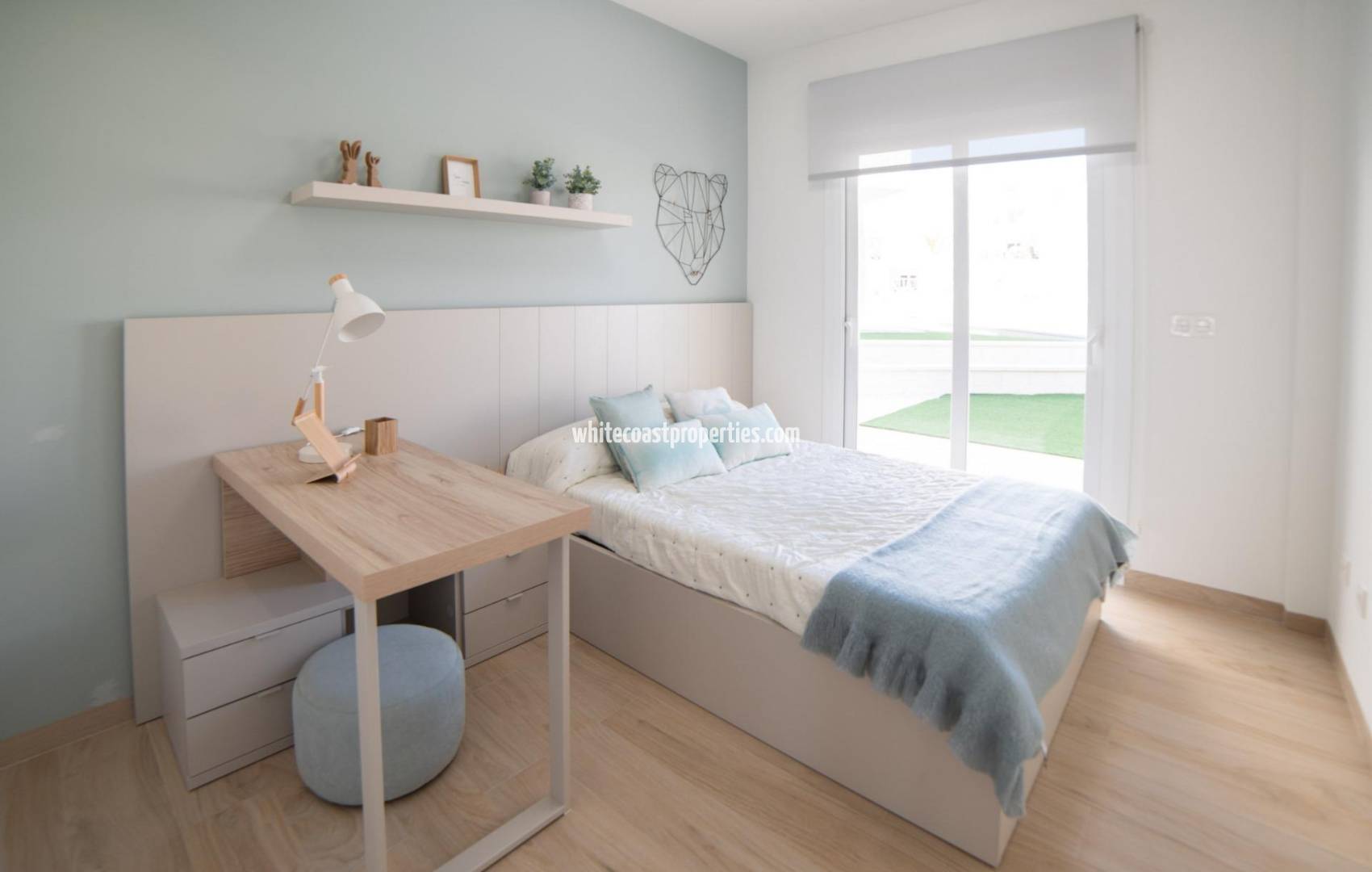 Nueva construcción  - Apartamento - Guardamar del Segura - EL RASO