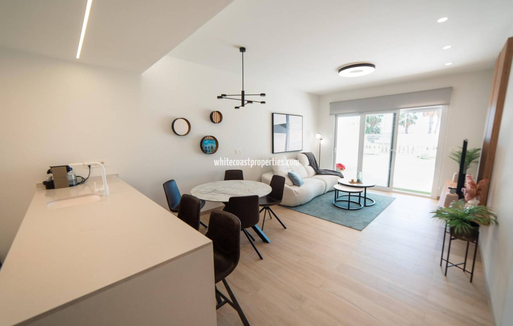 Nueva construcción  - Apartamento - Guardamar del Segura - EL RASO