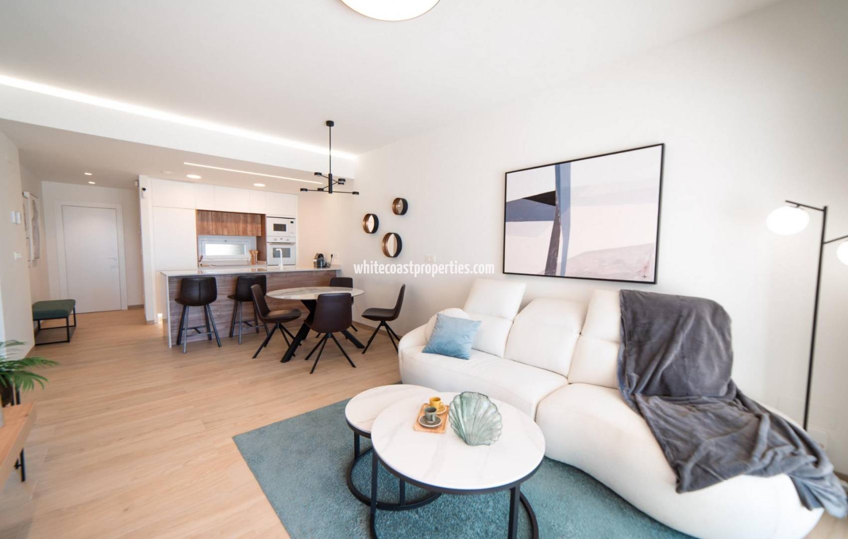 Nueva construcción  - Apartamento - Guardamar del Segura - EL RASO