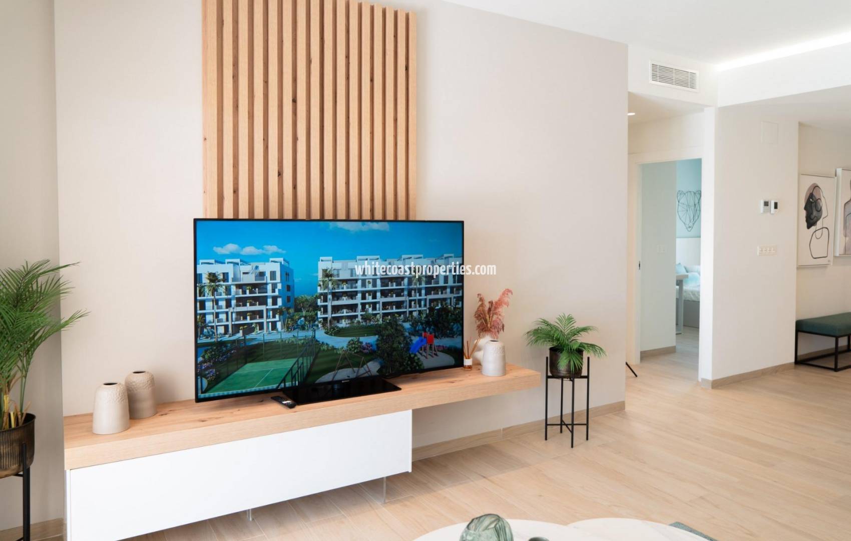 Nueva construcción  - Apartamento - Guardamar del Segura - EL RASO