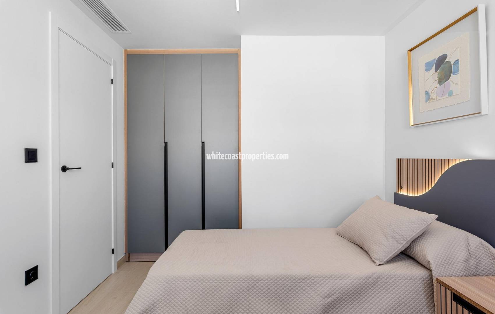 Nueva construcción  - Apartamento - Guardamar del Segura - EL RASO