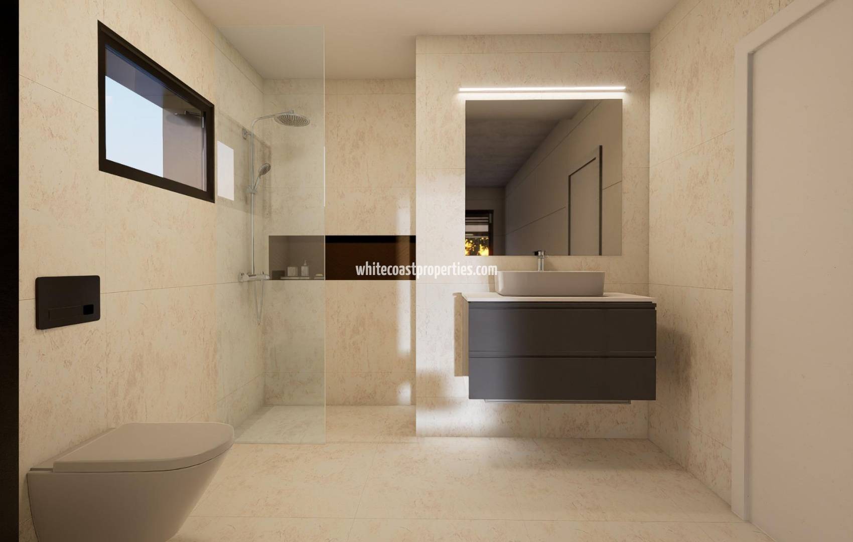 Nueva construcción  - Apartamento - Guardamar del Segura - EL RASO