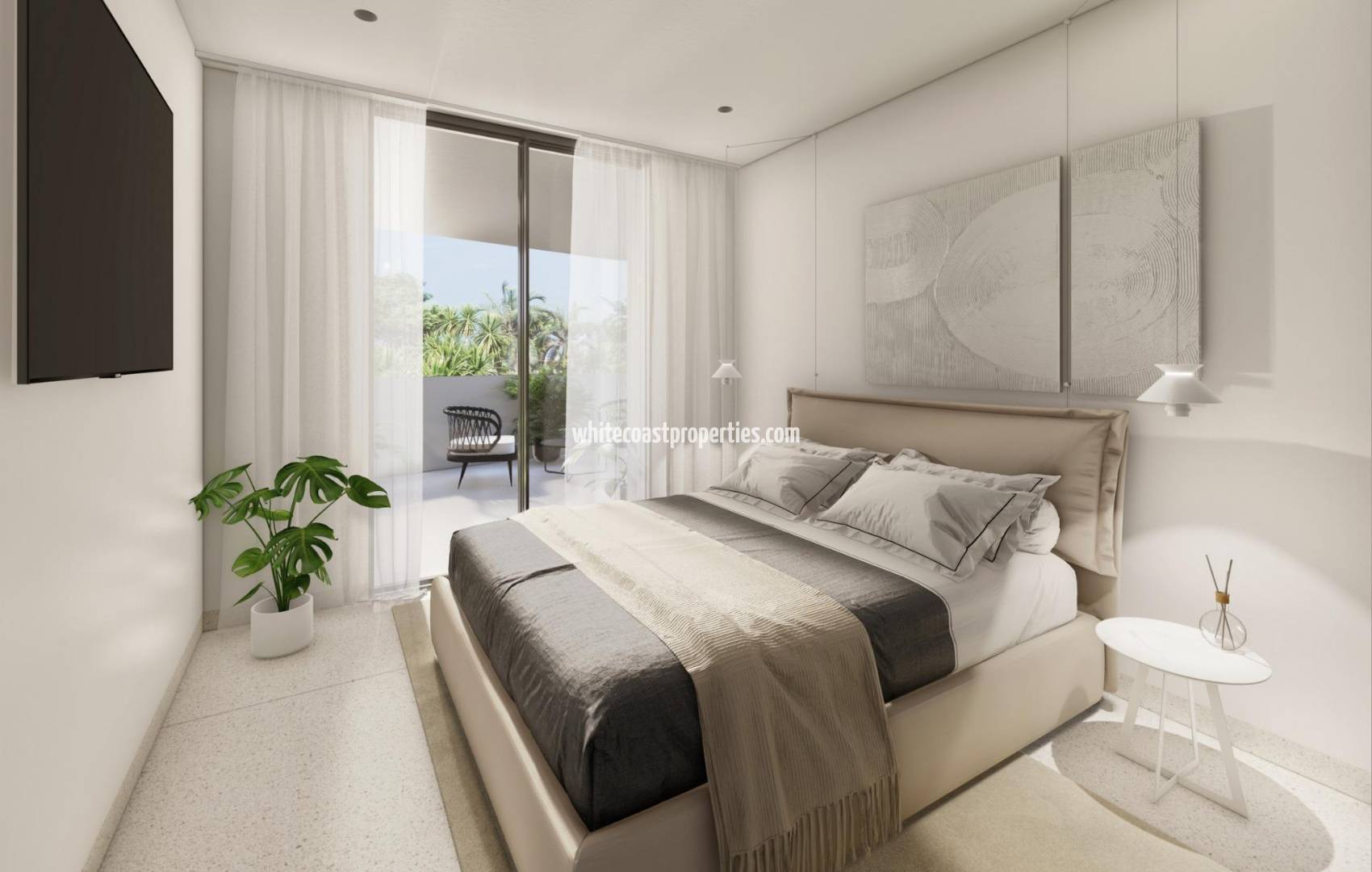 Nueva construcción  - Apartamento - Guardamar del Segura - EL RASO