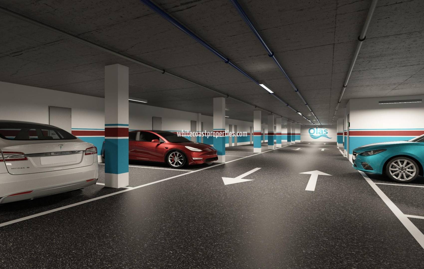 Nueva construcción  - Apartamento - Guardamar del Segura - Pueblo