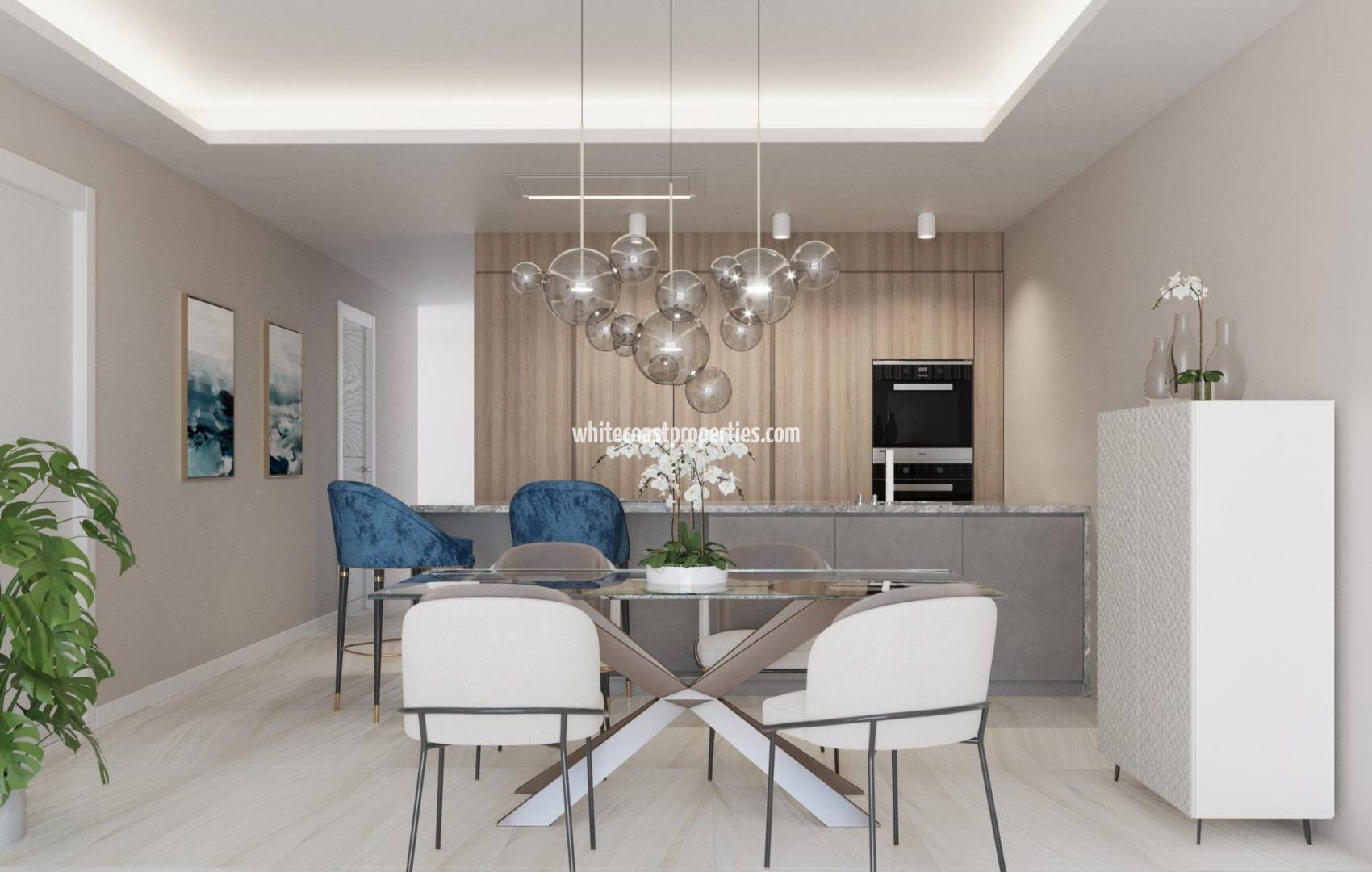 Nueva construcción  - Apartamento - Guardamar del Segura - Pueblo