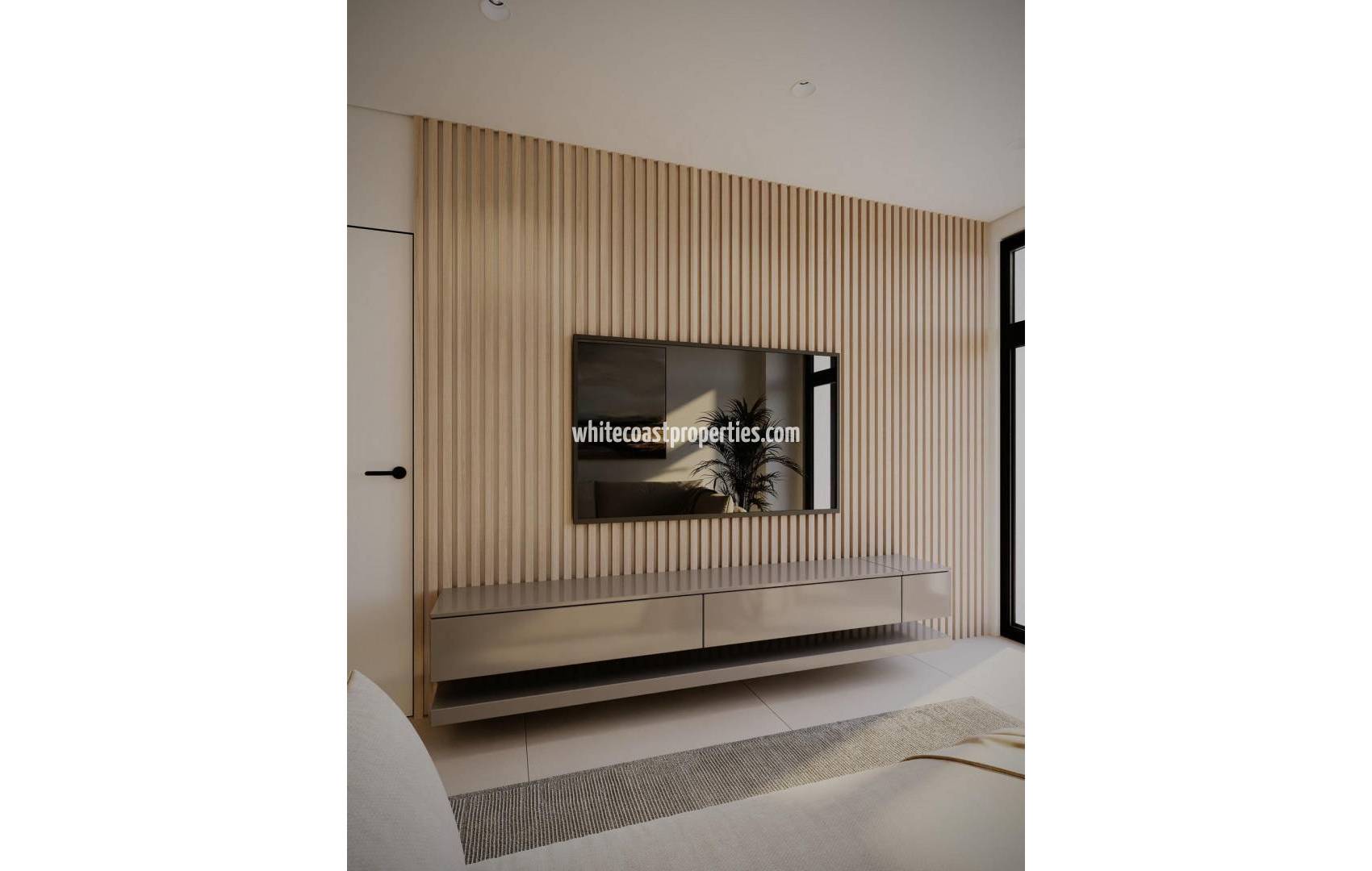 Nueva construcción  - Apartamento - Guardamar del Segura - Pueblo