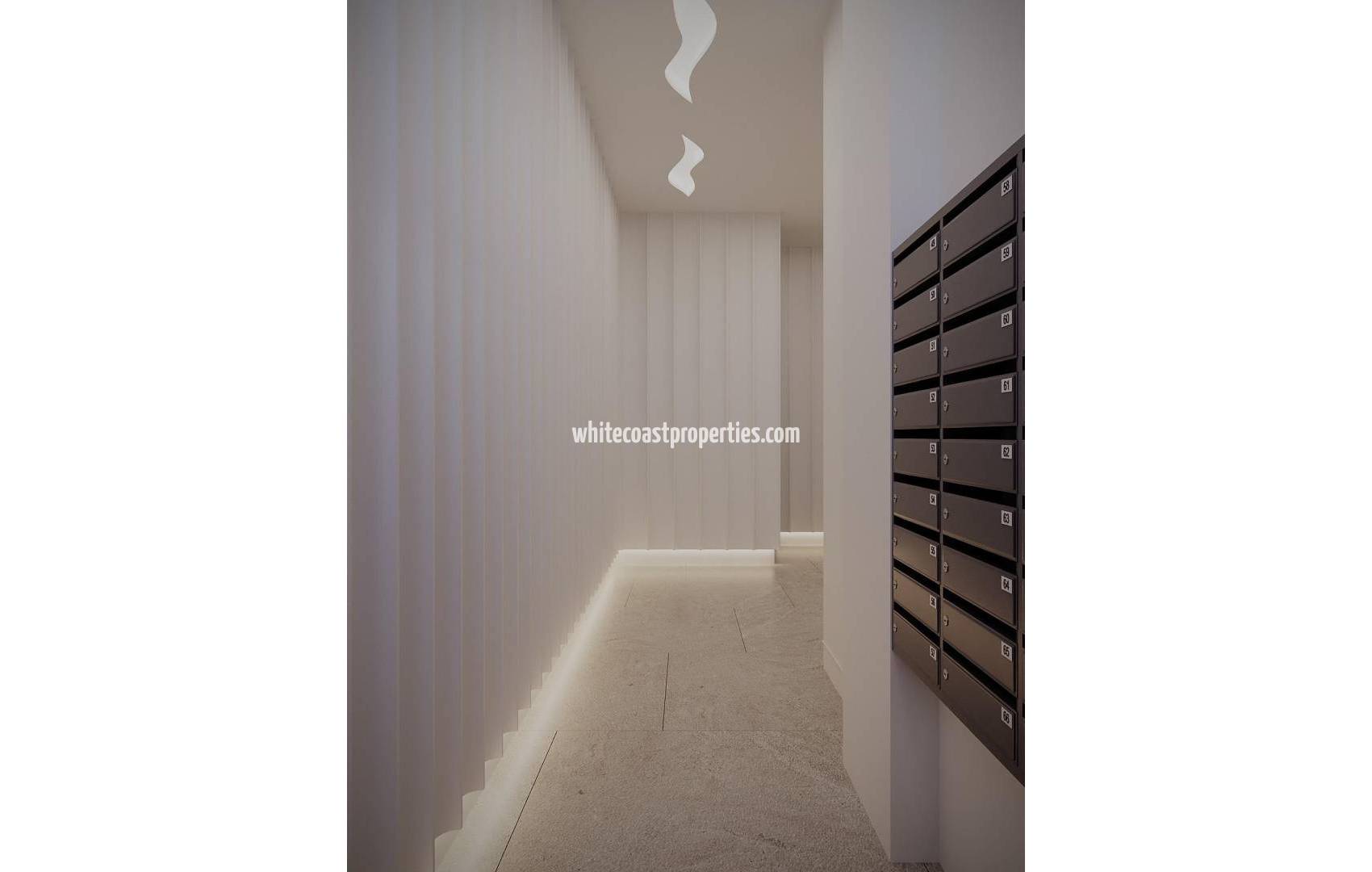 Nueva construcción  - Apartamento - Guardamar del Segura - Pueblo