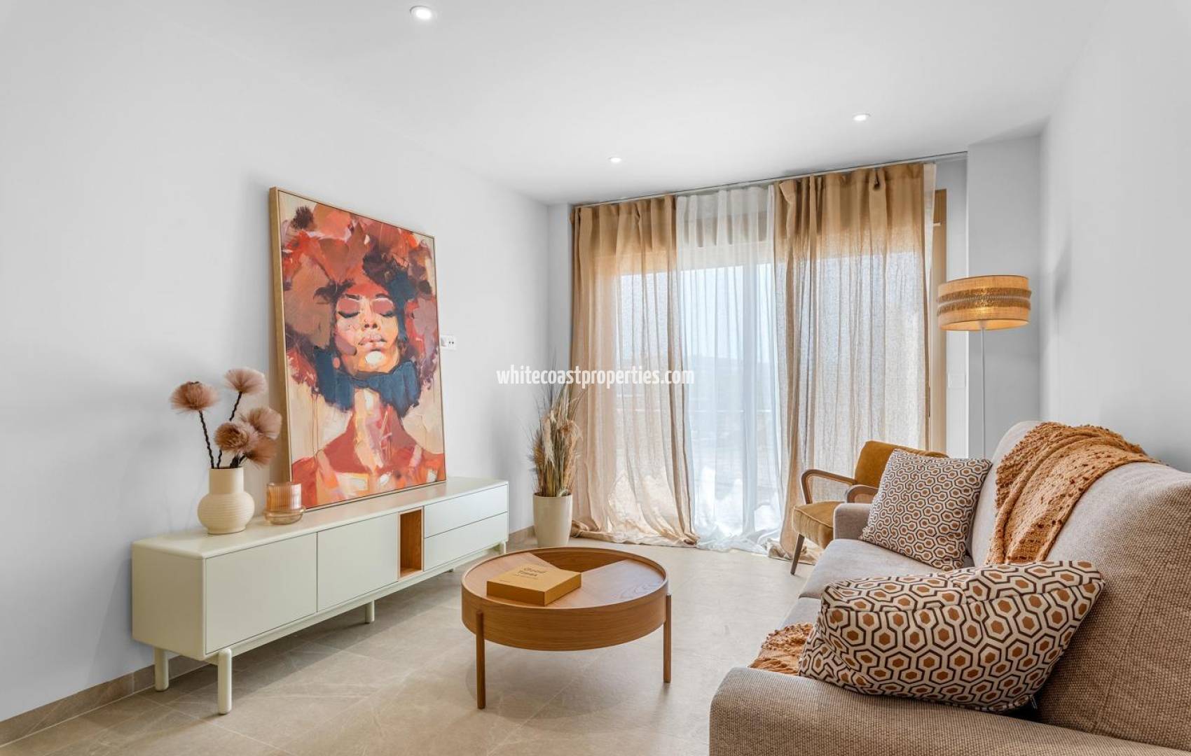 Nueva construcción  - Apartamento - Jacarilla - pueblo