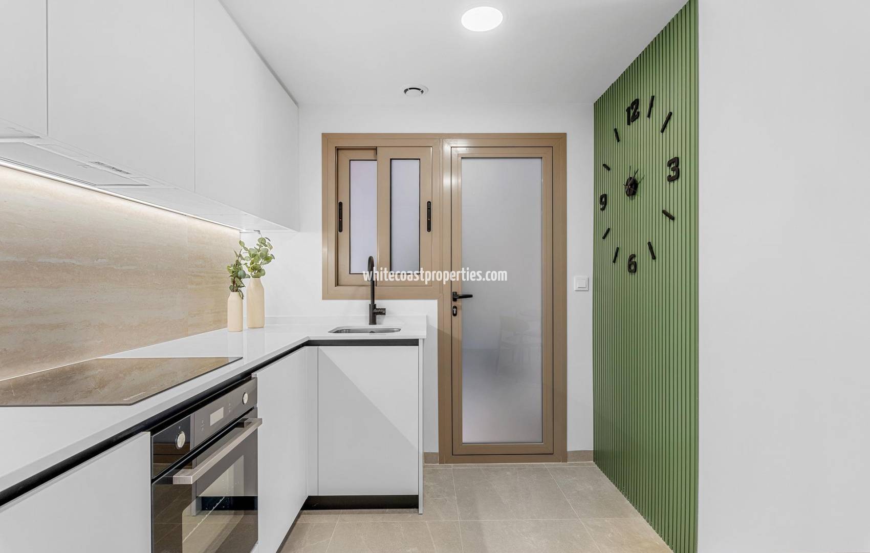 Nueva construcción  - Apartamento - Jacarilla - pueblo