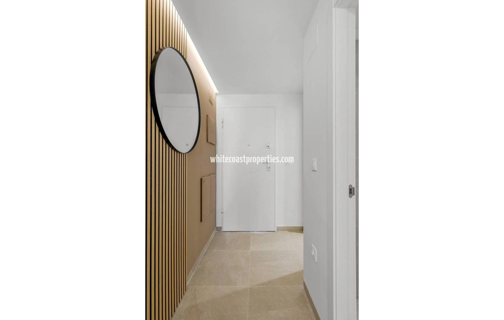 Nueva construcción  - Apartamento - Jacarilla - pueblo