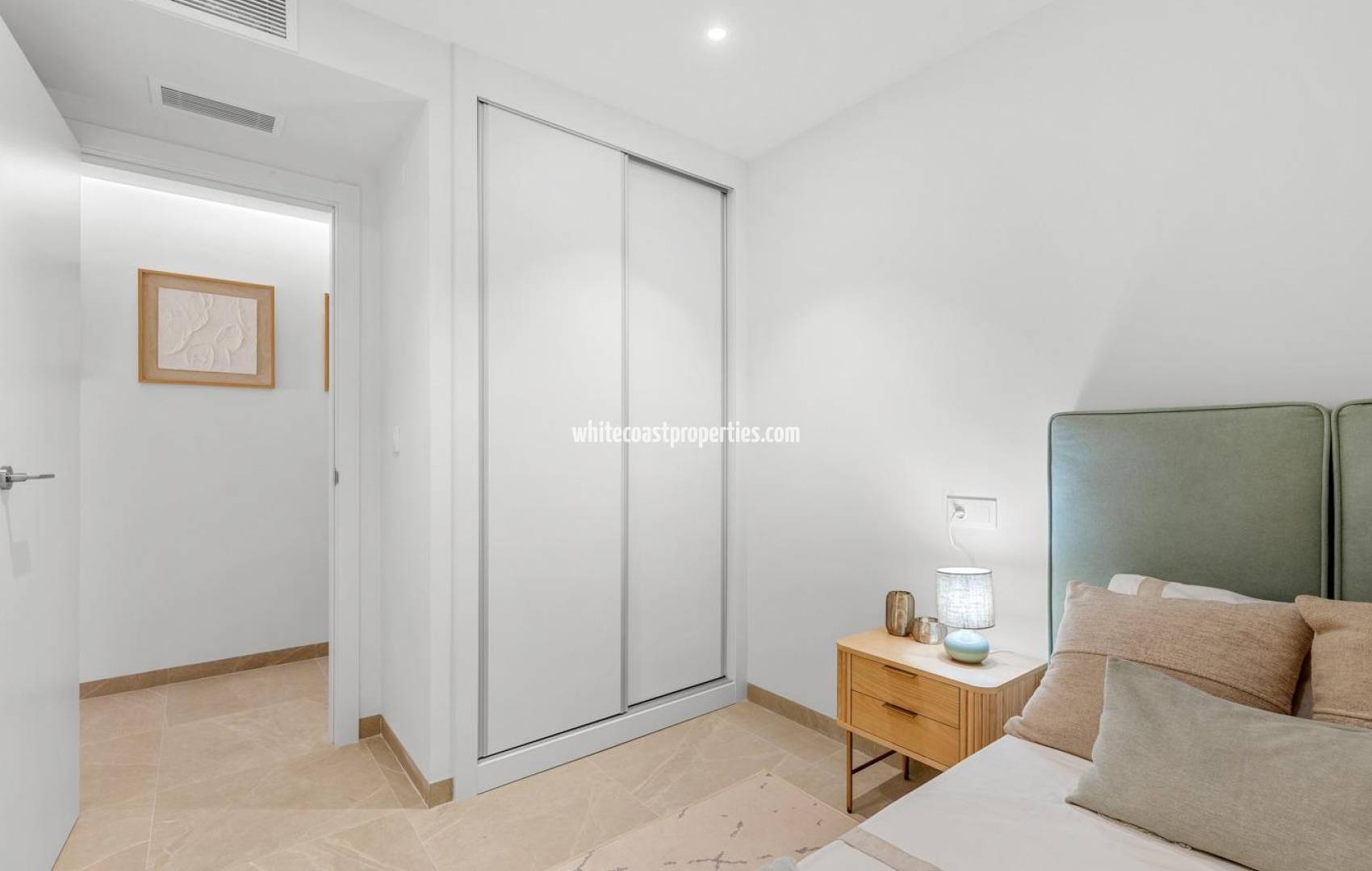 Nueva construcción  - Apartamento - Jacarilla - pueblo