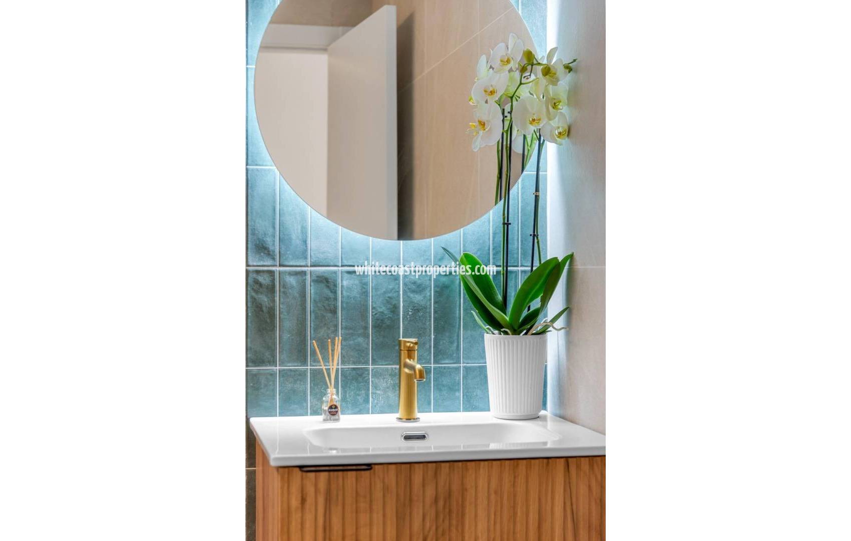 Nueva construcción  - Apartamento - Jacarilla - pueblo