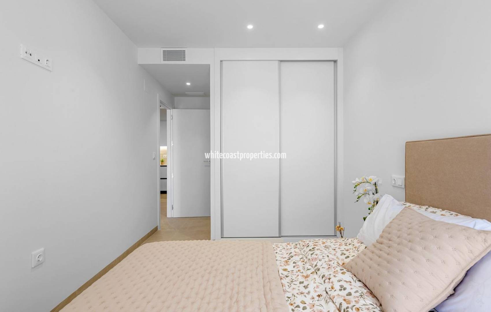 Nueva construcción  - Apartamento - Jacarilla - pueblo