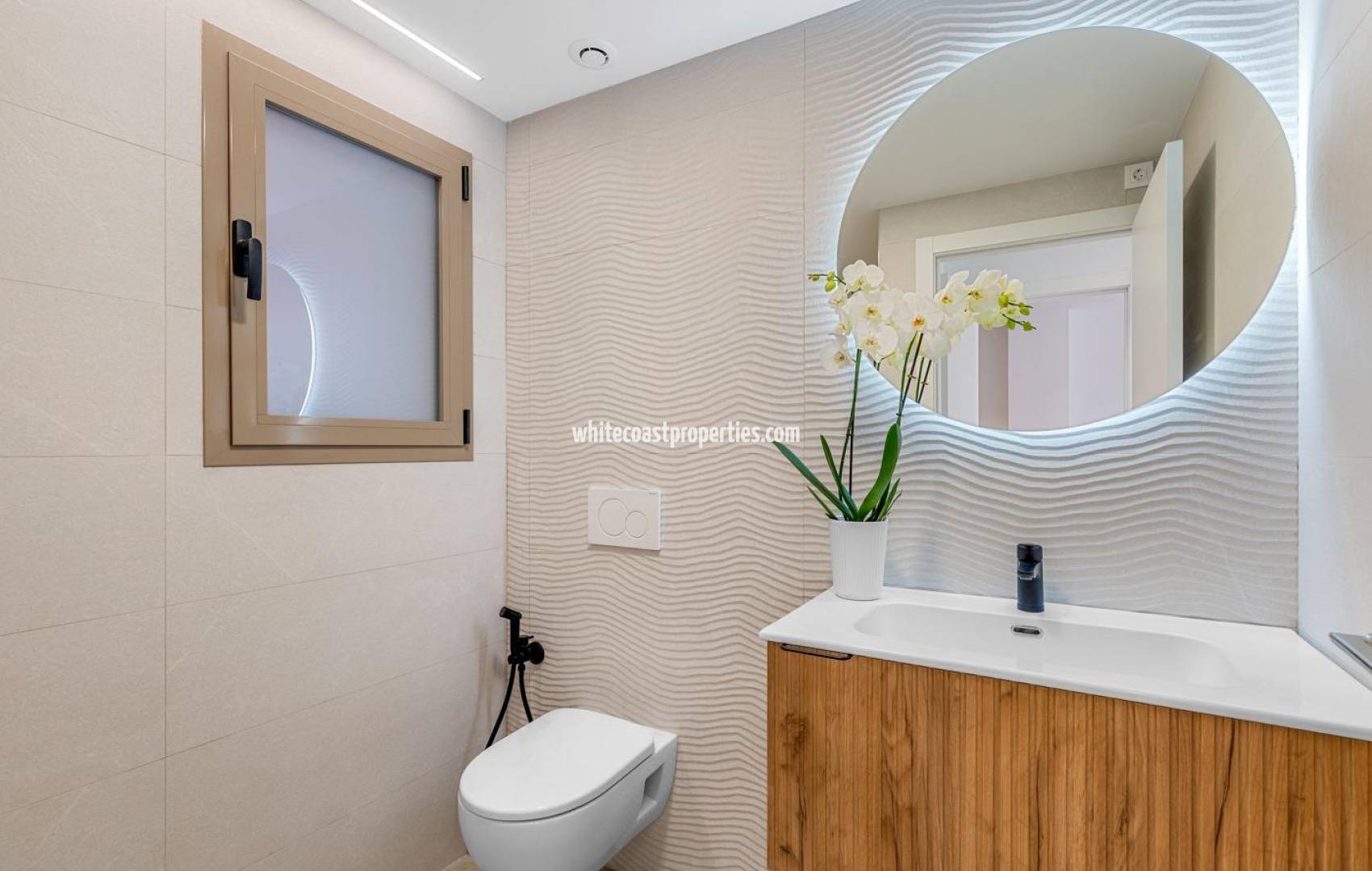 Nueva construcción  - Apartamento - Jacarilla - pueblo