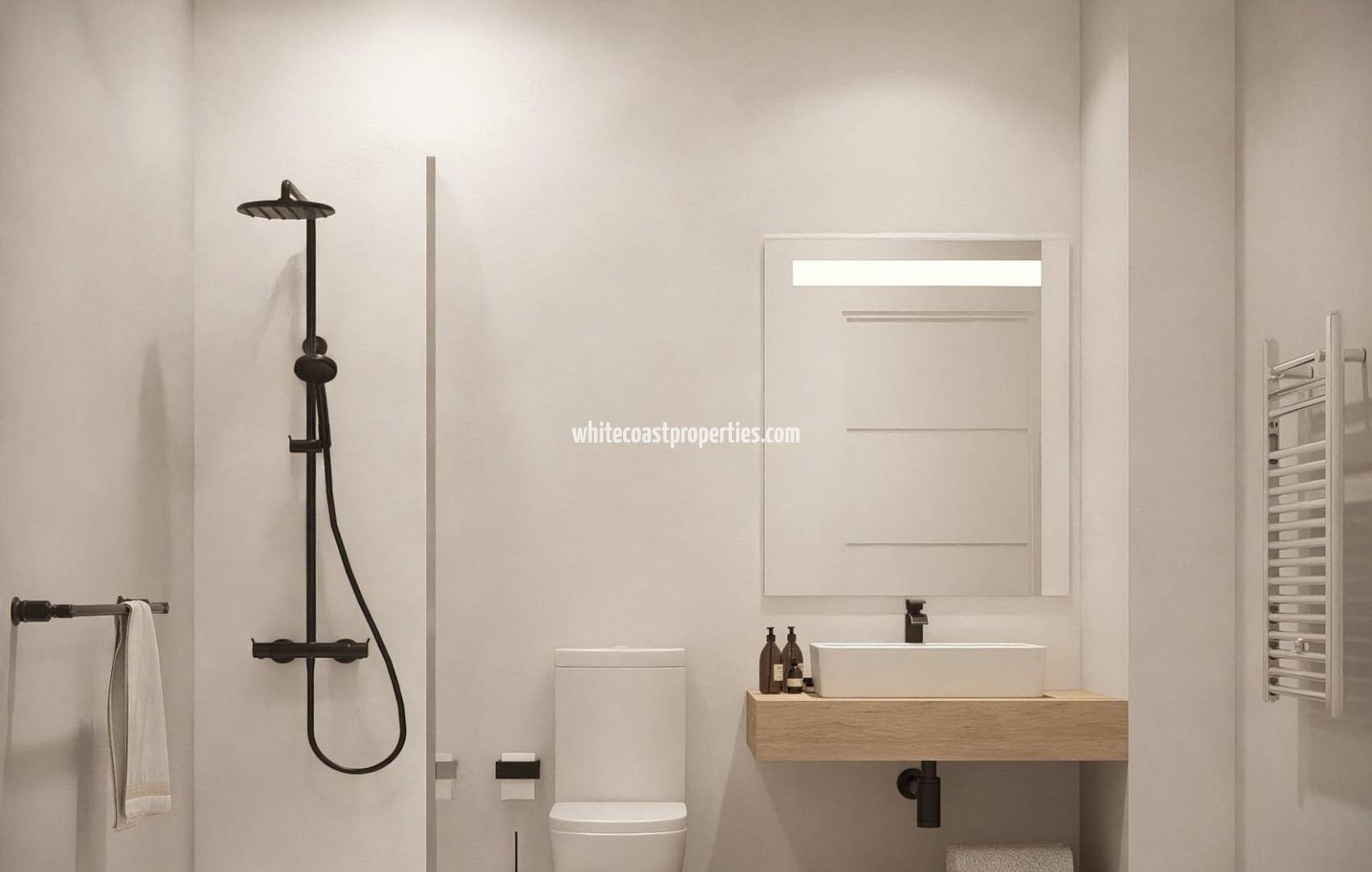 Nueva construcción  - Apartamento - Jávea Xàbia - Pueblo