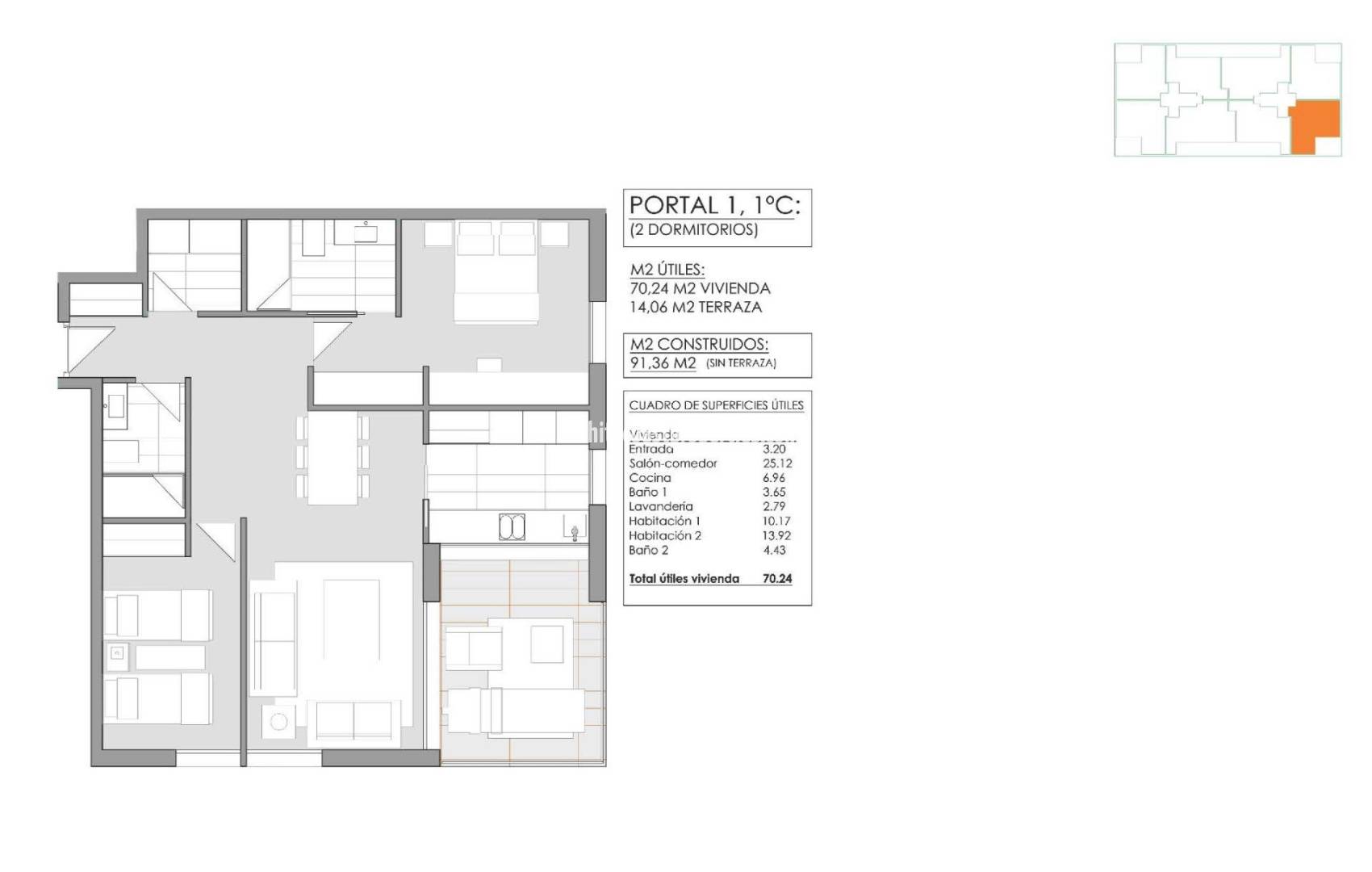Nueva construcción  - Apartamento - Jávea Xàbia - Pueblo
