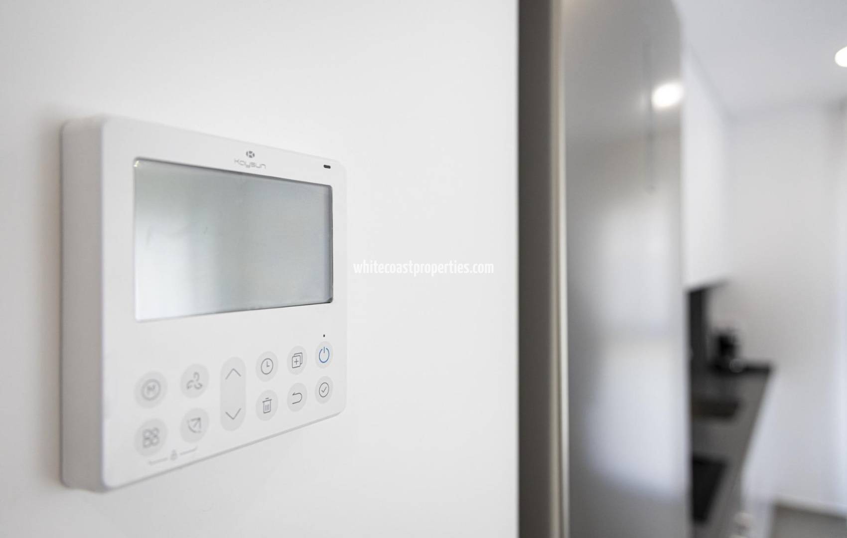 Nueva construcción  - Apartamento - La Manga del Mar Menor - LA MANGA