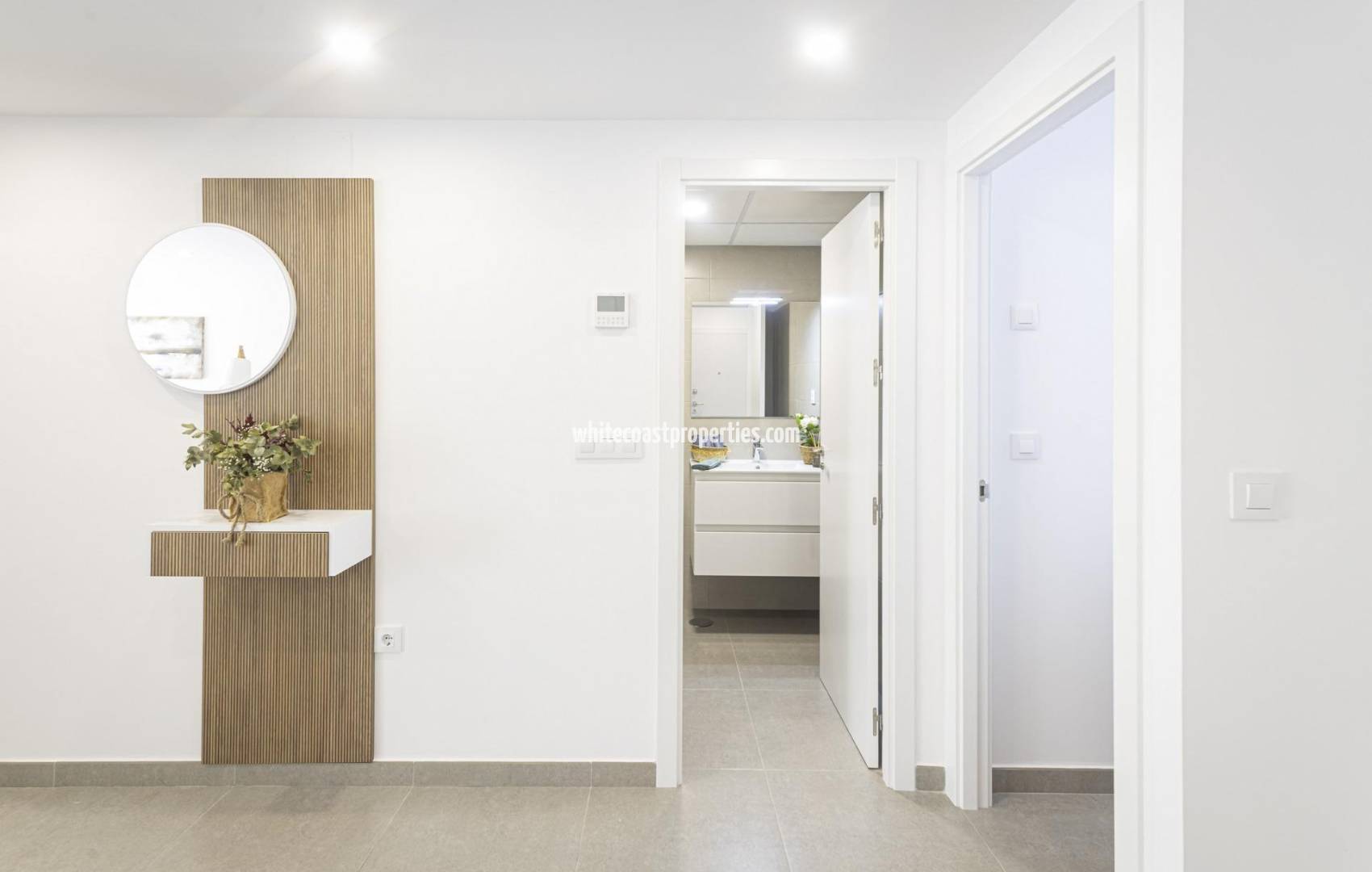 Nueva construcción  - Apartamento - La Manga del Mar Menor - LA MANGA