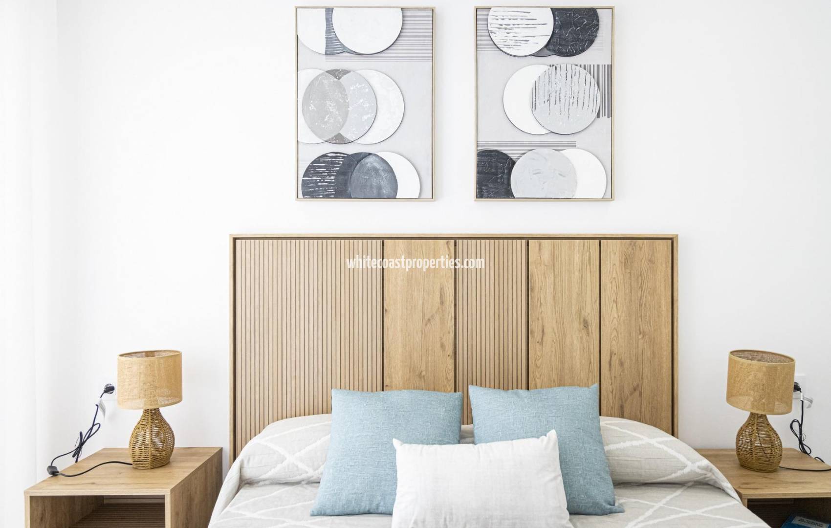 Nueva construcción  - Apartamento - La Manga del Mar Menor - LA MANGA