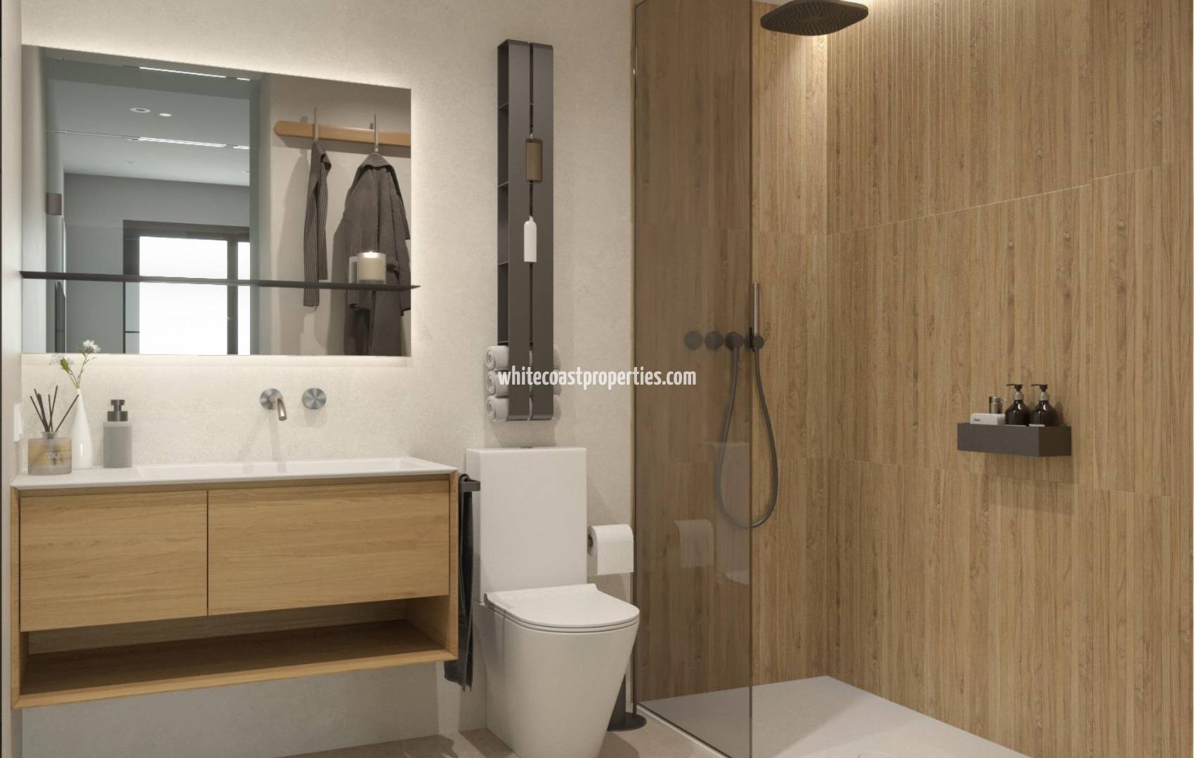 Nueva construcción  - Apartamento - La marina - La Marina del Pinet