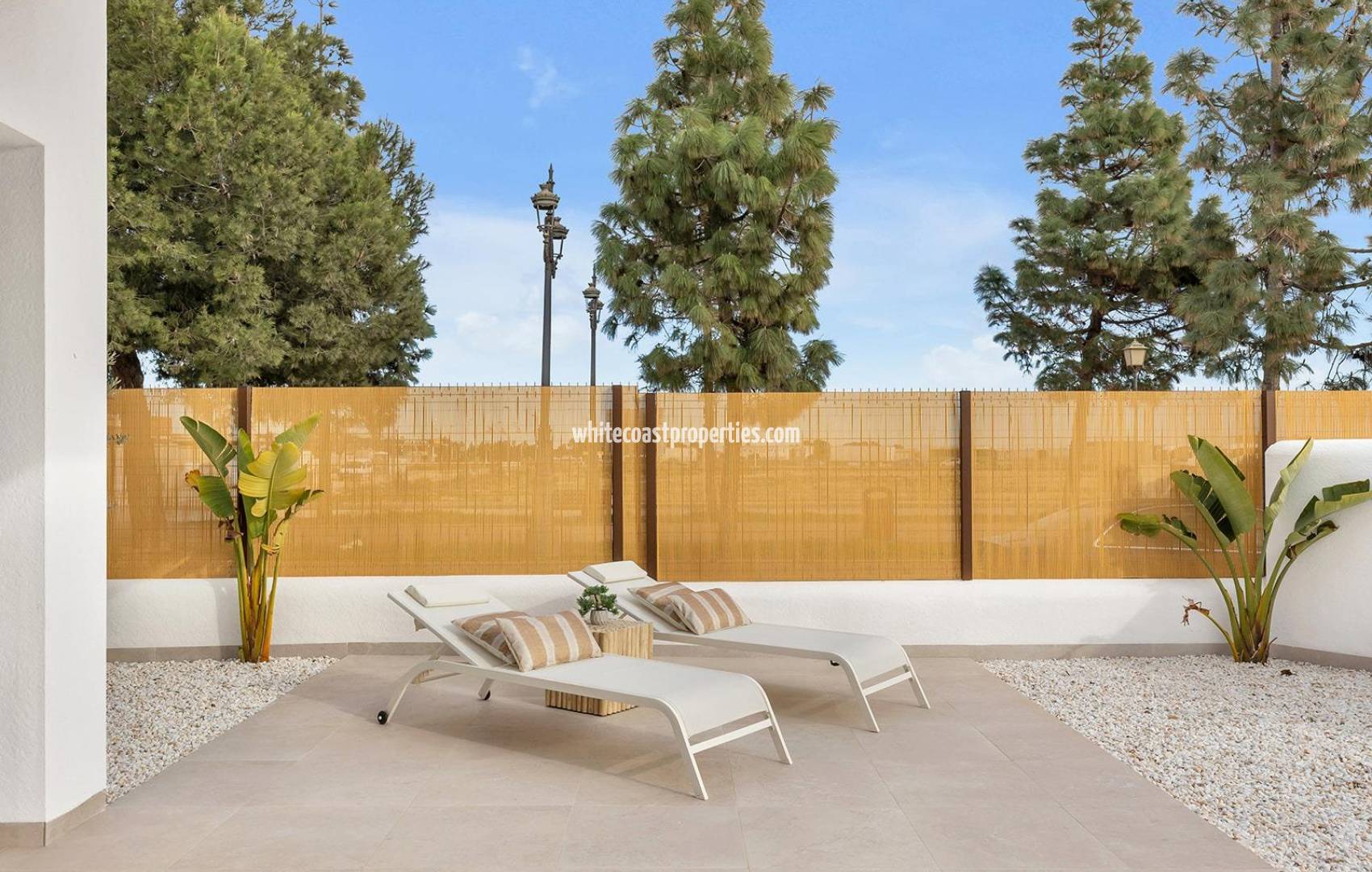 Nueva construcción  - Apartamento - Los Alcázares - La Serena Golf