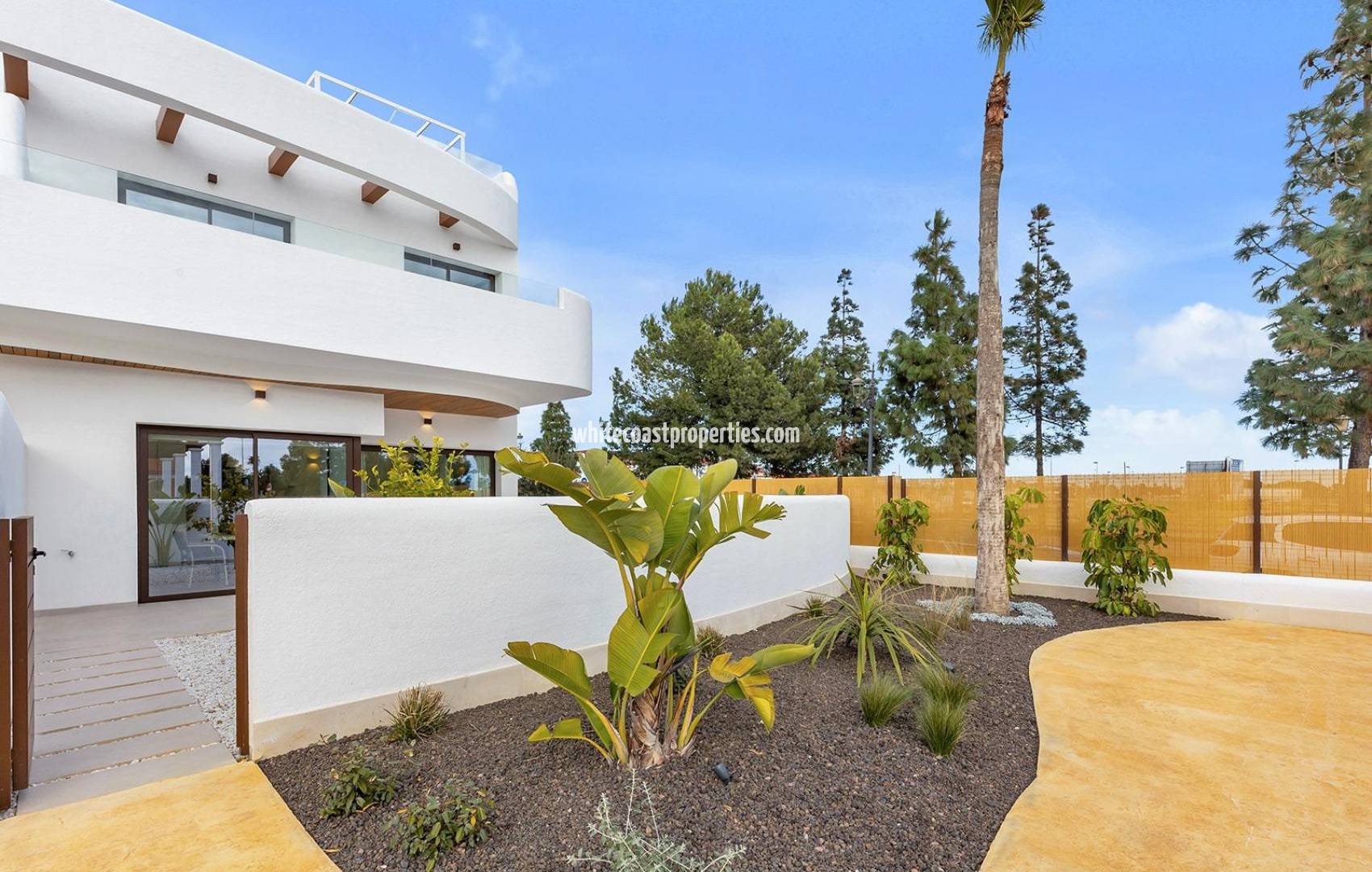 Nueva construcción  - Apartamento - Los Alcázares - La Serena Golf