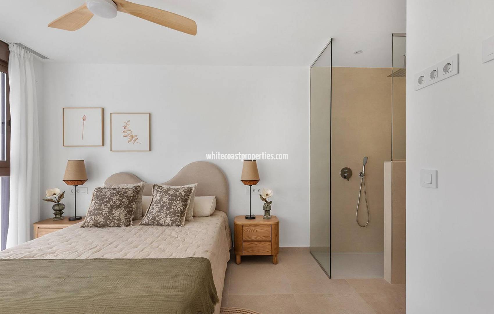 Nueva construcción  - Apartamento - Los Alcázares - La Serena Golf