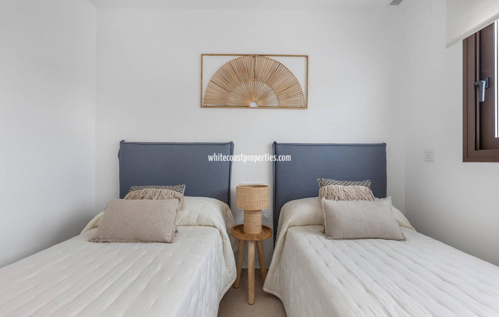 Nueva construcción  - Apartamento - Los Alcázares - La Serena Golf