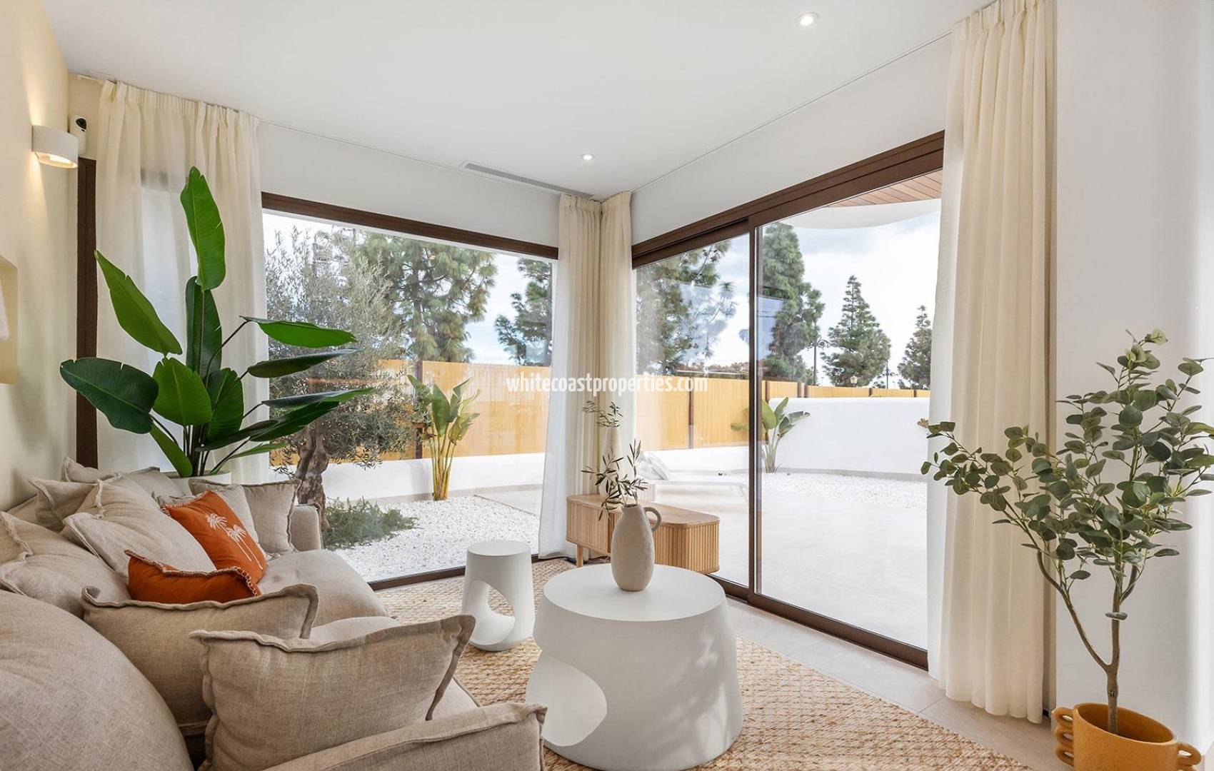 Nueva construcción  - Apartamento - Los Alcázares - La Serena Golf