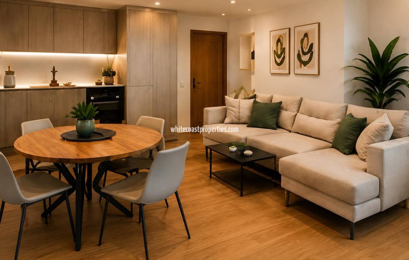 Nueva construcción  - Apartamento - Los Alcázares - Playa Lo Sola