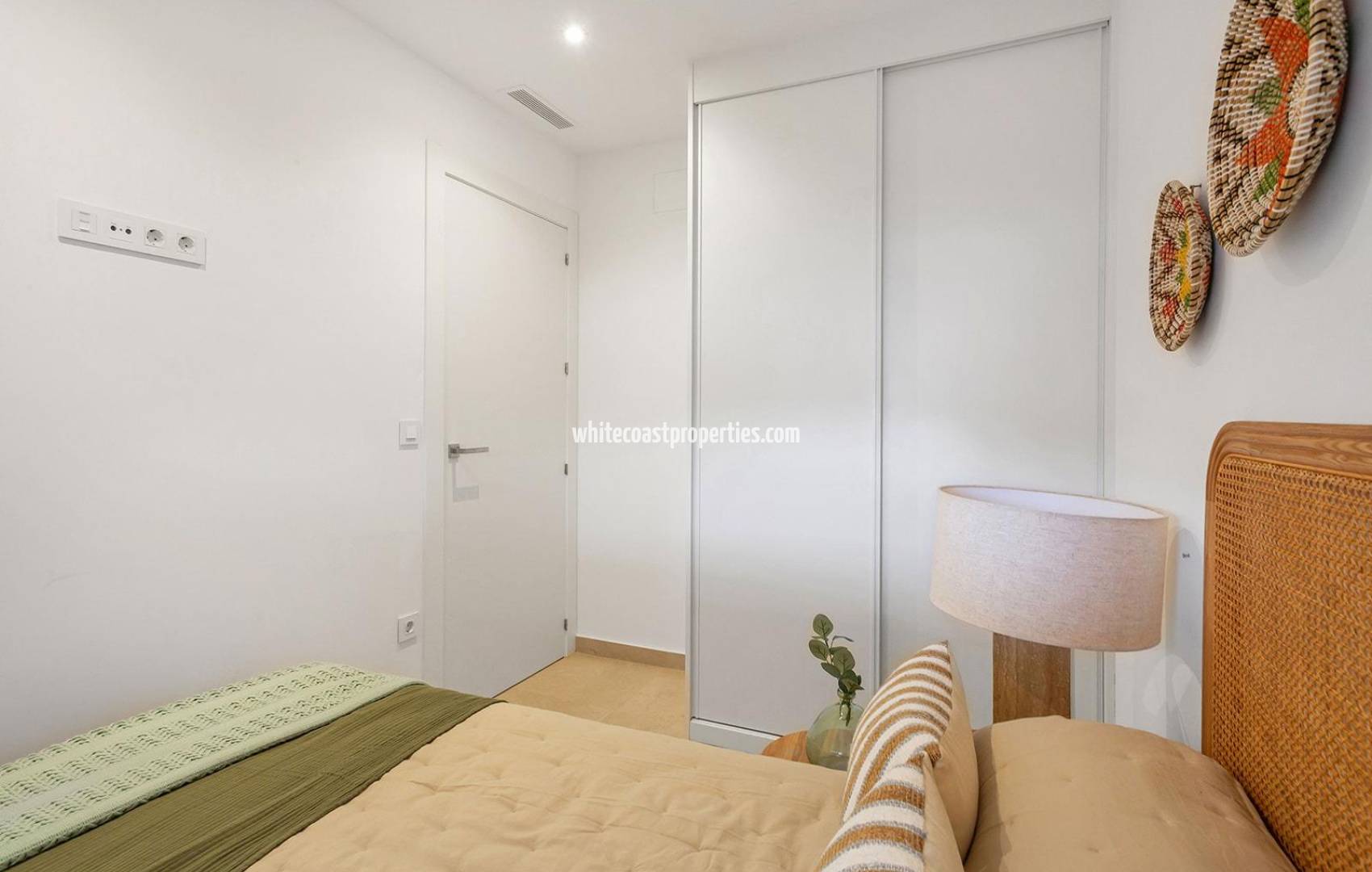 Nueva construcción  - Apartamento - Los Alcázares - Serena Golf