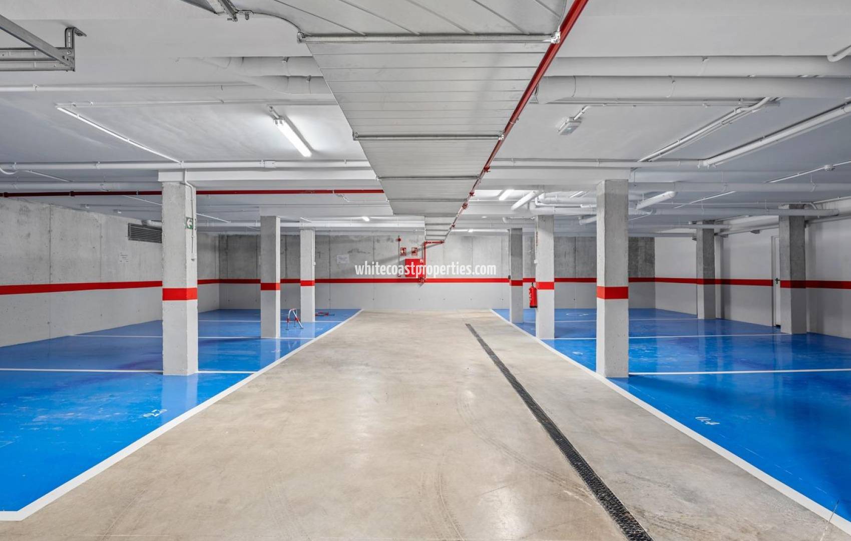 Nueva construcción  - Apartamento - Los Alcázares - Serena Golf