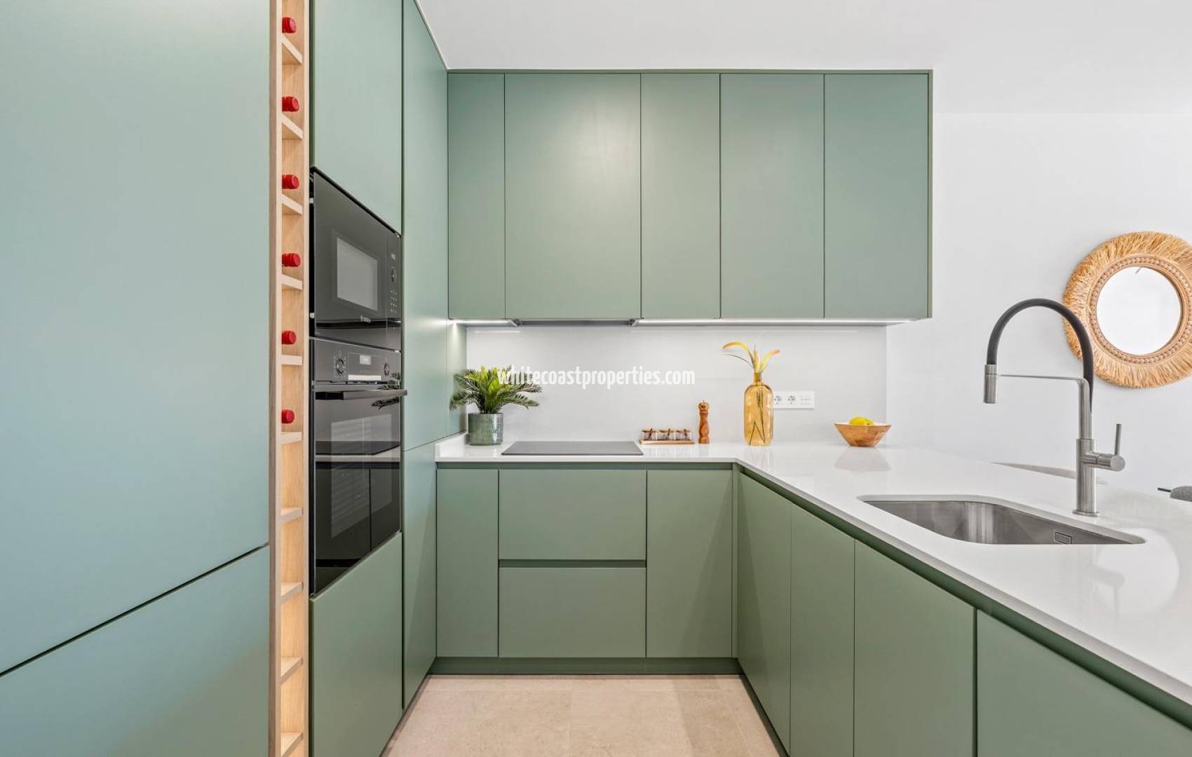 Nueva construcción  - Apartamento - Los Alcázares - Serena Golf