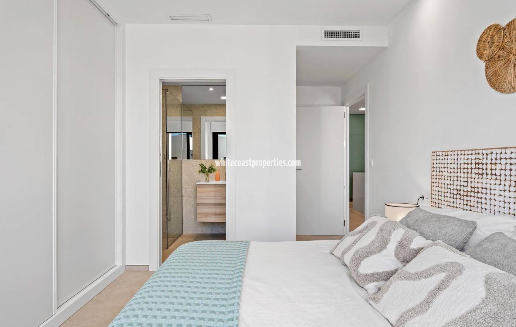 Nueva construcción  - Apartamento - Los Alcázares - Serena Golf