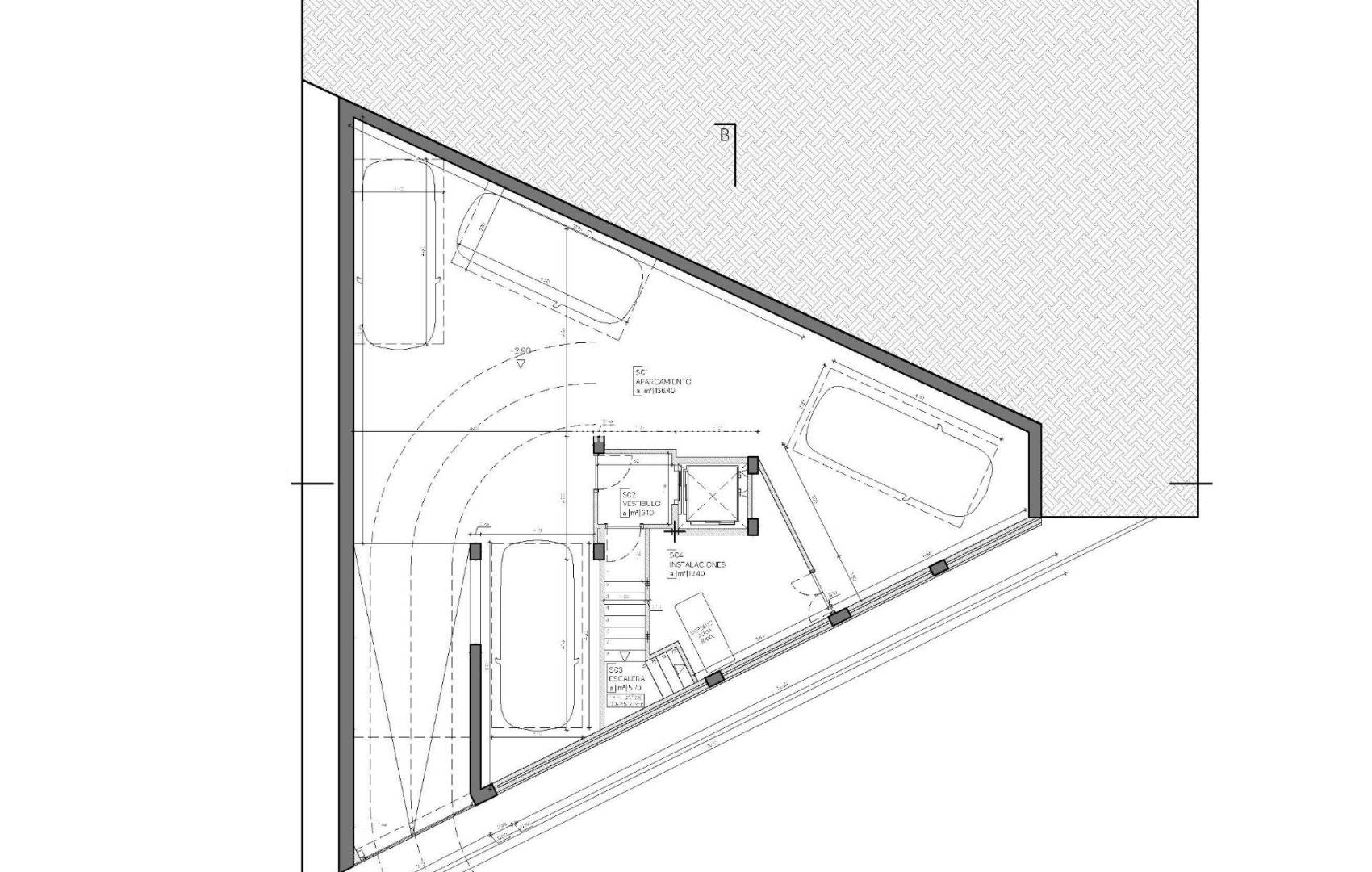 Nueva construcción  - Apartamento - Mazarron - pueblo