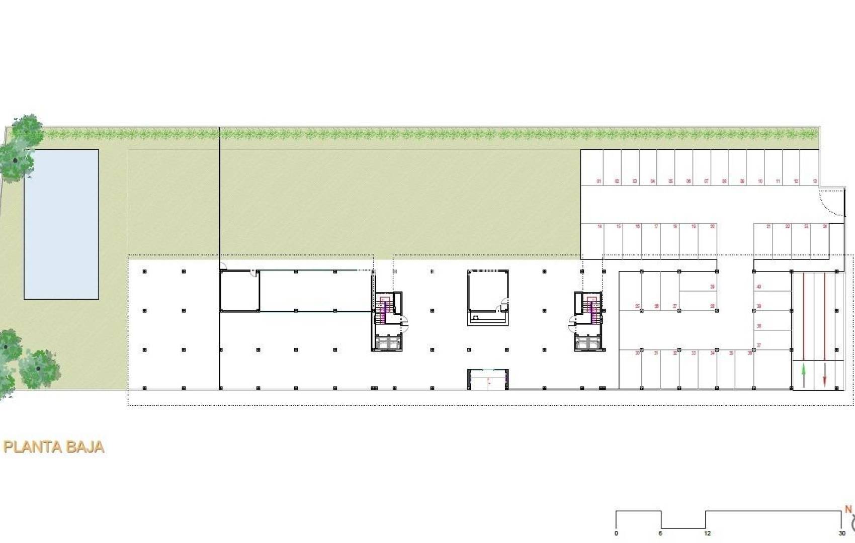 Nueva construcción  - Apartamento - Moncofa - Playa de Moncofa