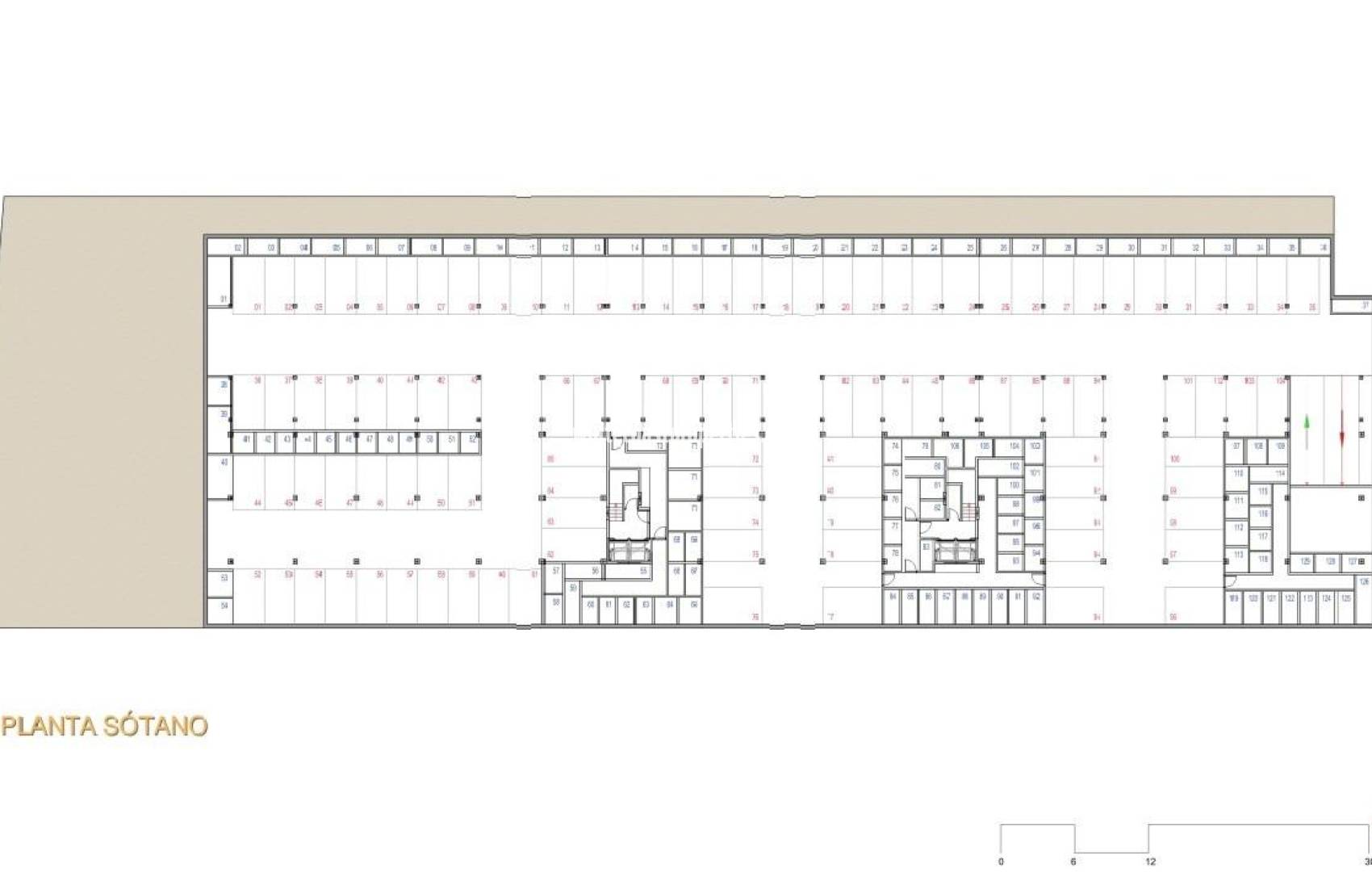 Nueva construcción  - Apartamento - Moncofa - Playa de Moncofa