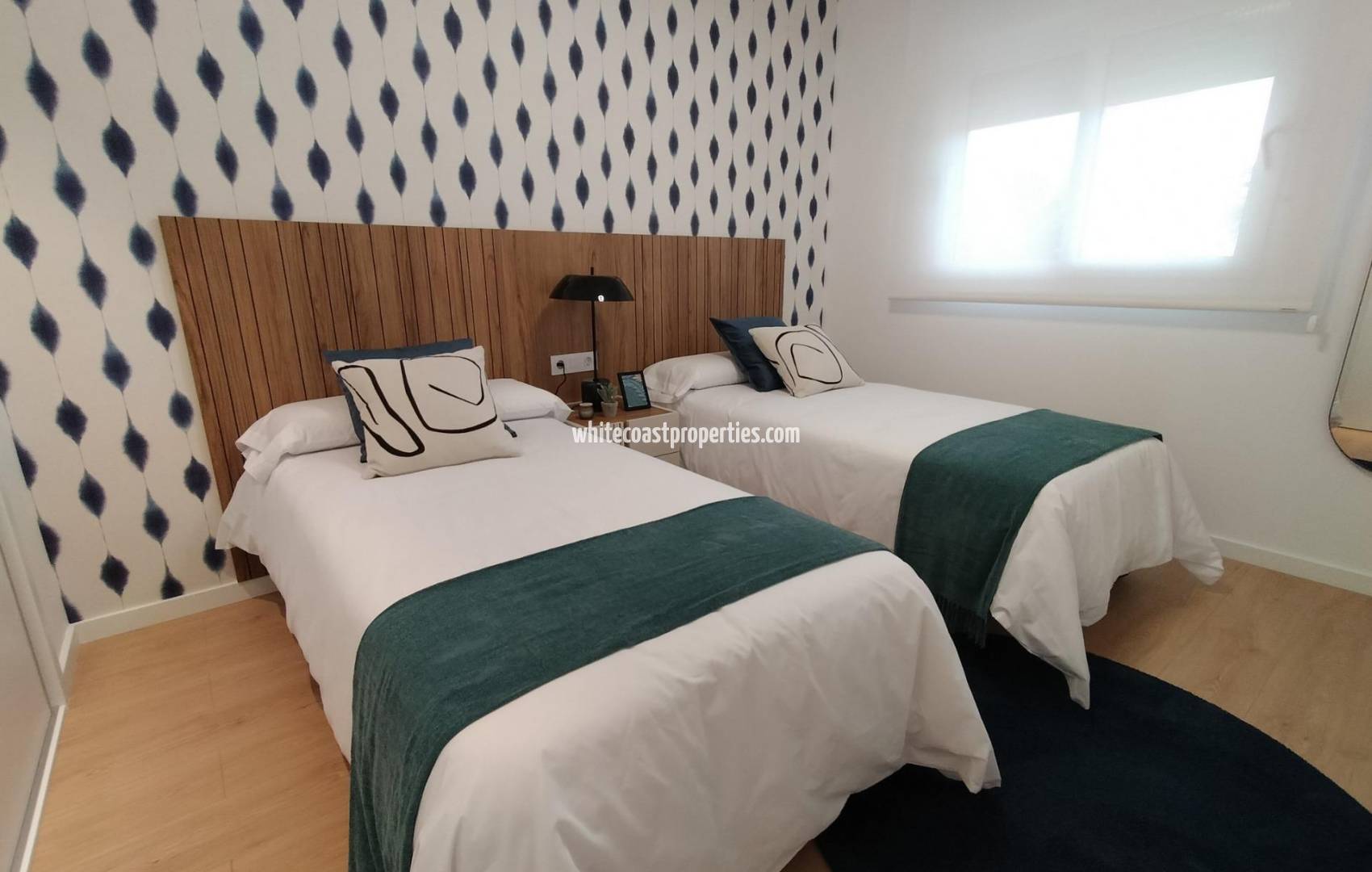 Nueva construcción  - Apartamento - Monforte del Cid - Alenda Golf