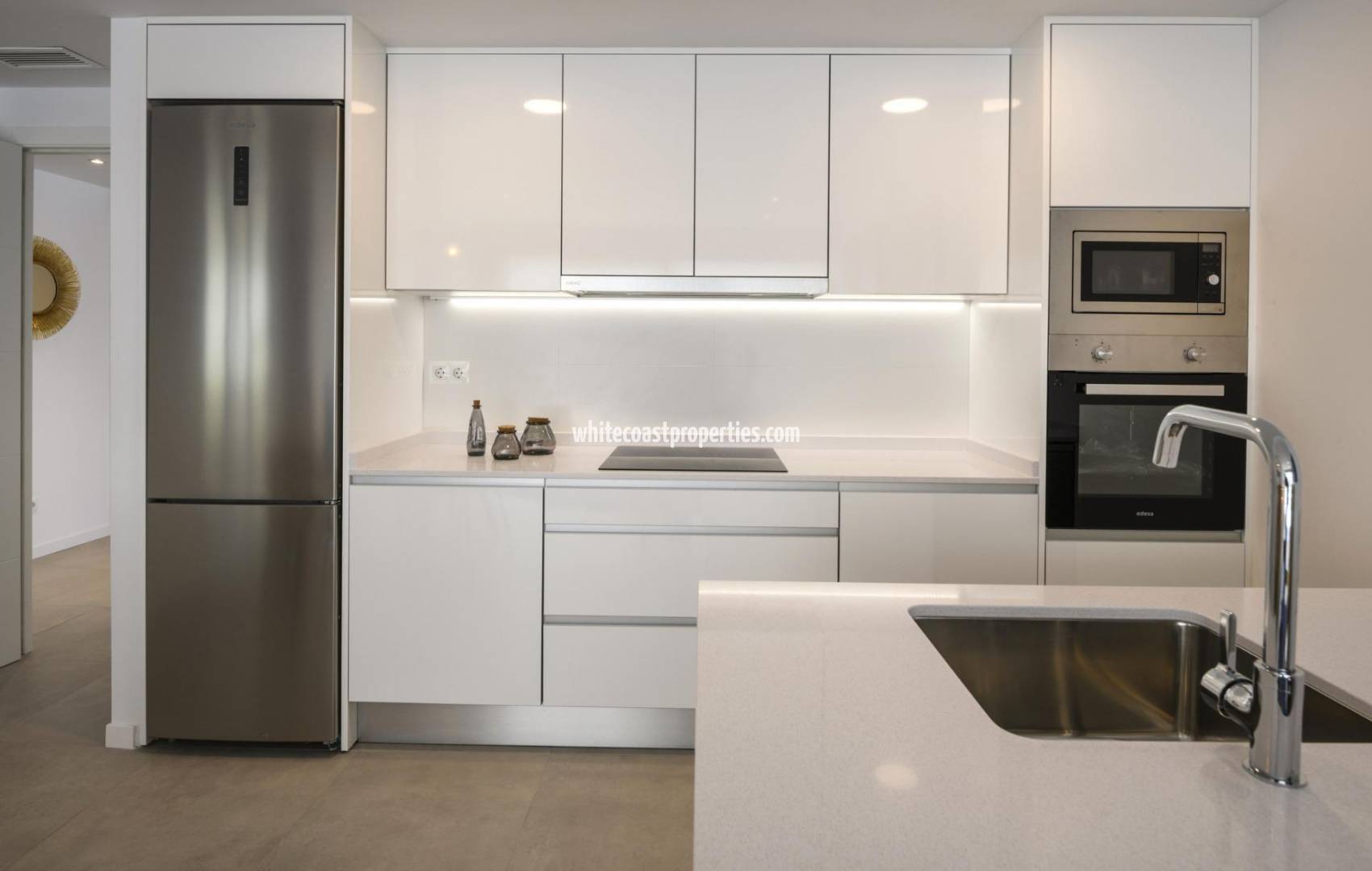 Nueva construcción  - Apartamento - Orihuela Costa - Campoamor