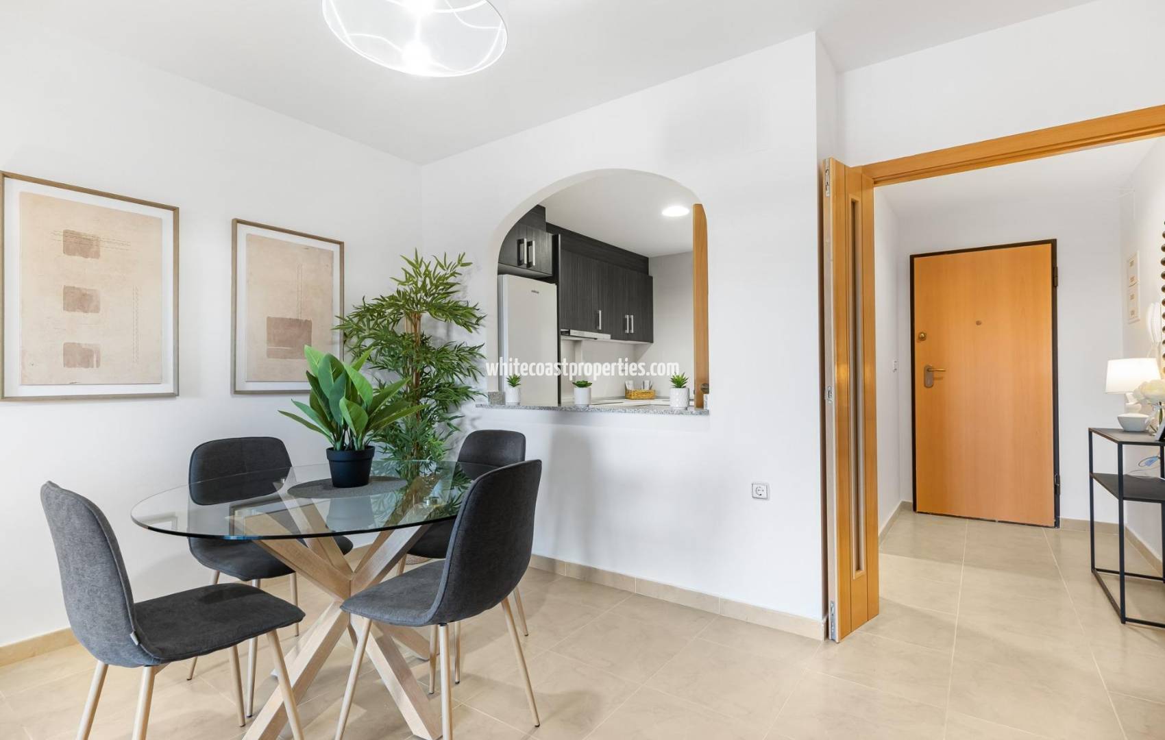 Nueva construcción  - Apartamento - Orihuela Costa - Lomas de Cabo Roig