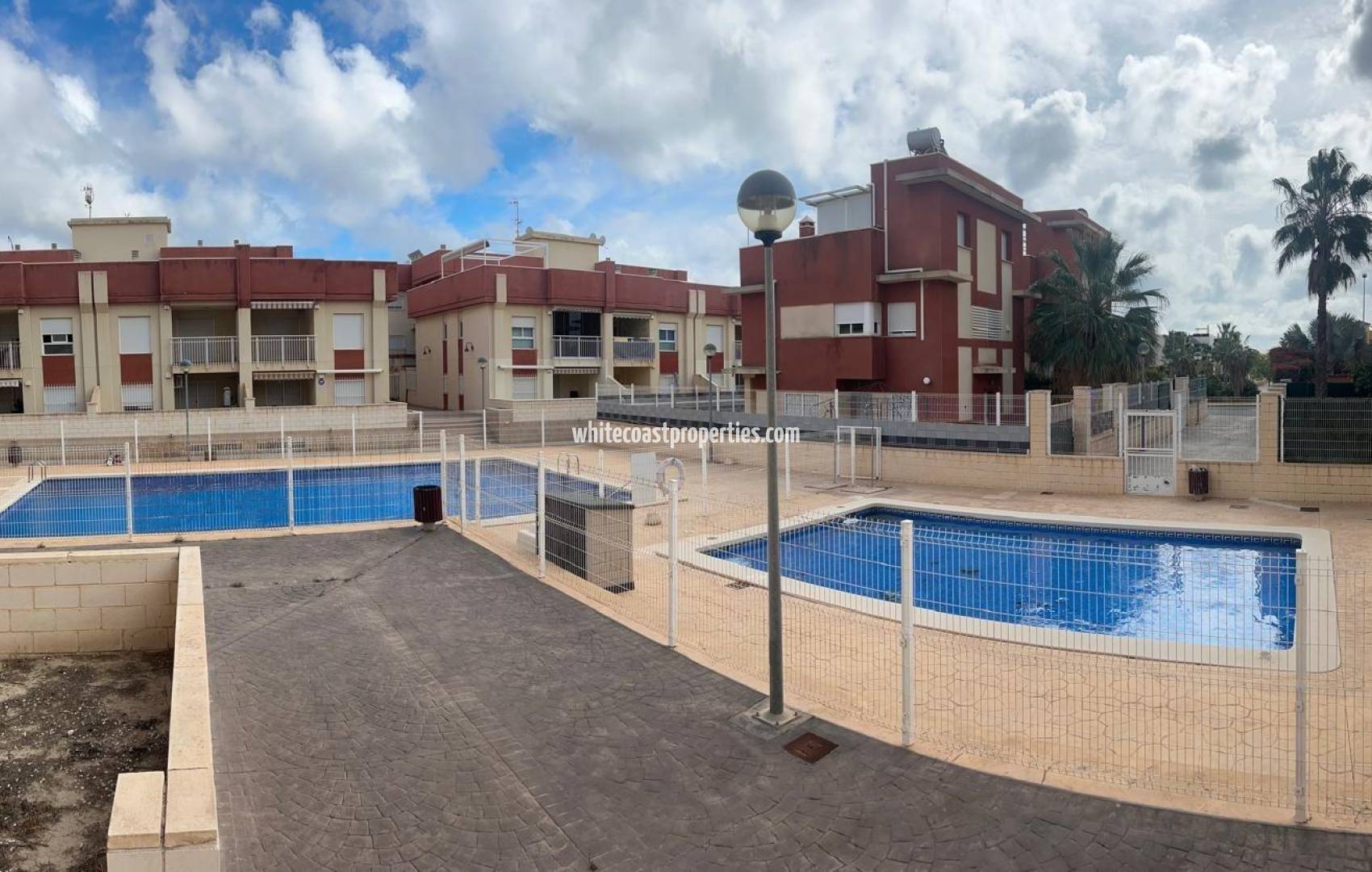 Nueva construcción  - Apartamento - Orihuela Costa - Lomas de Cabo Roig