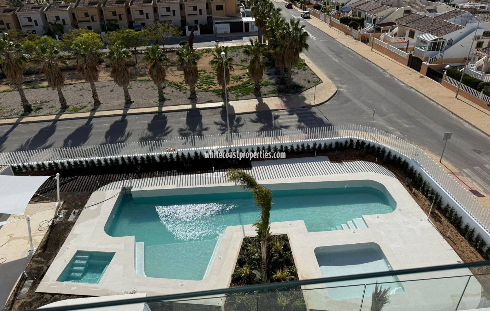 Nueva construcción  - Apartamento - Orihuela Costa - Lomas de Cabo Roig
