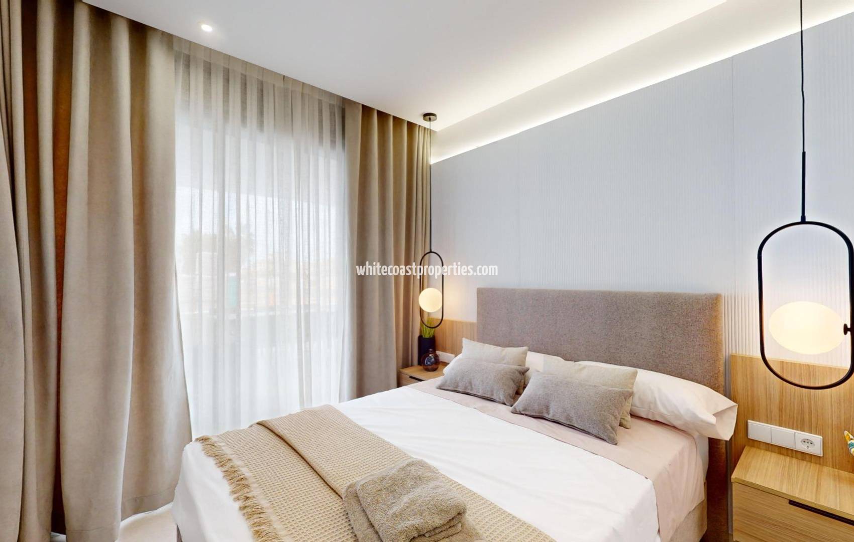 Nueva construcción  - Apartamento - Orihuela Costa - Lomas de Cabo Roig