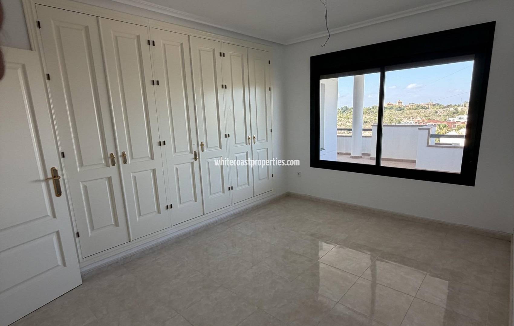Nueva construcción  - Apartamento - Orihuela Costa - Lomas de Campoamor
