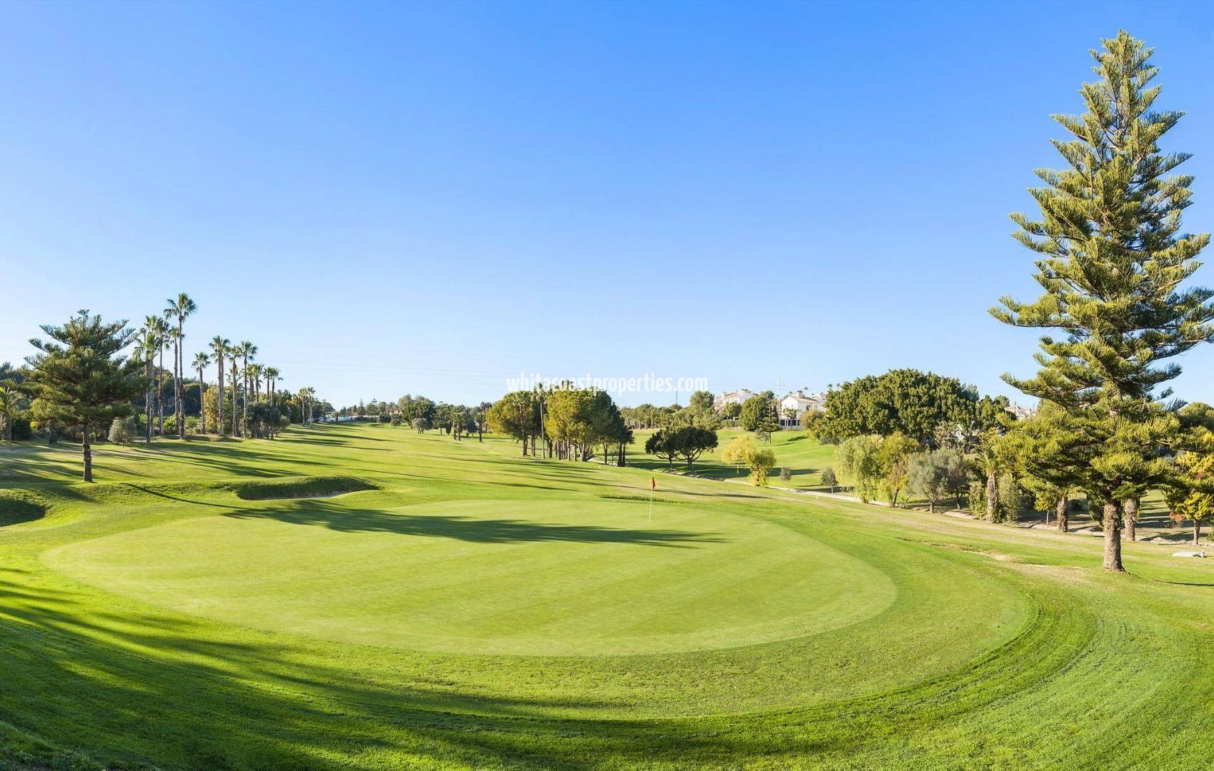 Nueva construcción  - Apartamento - Orihuela Costa - Lomas de Campoamor