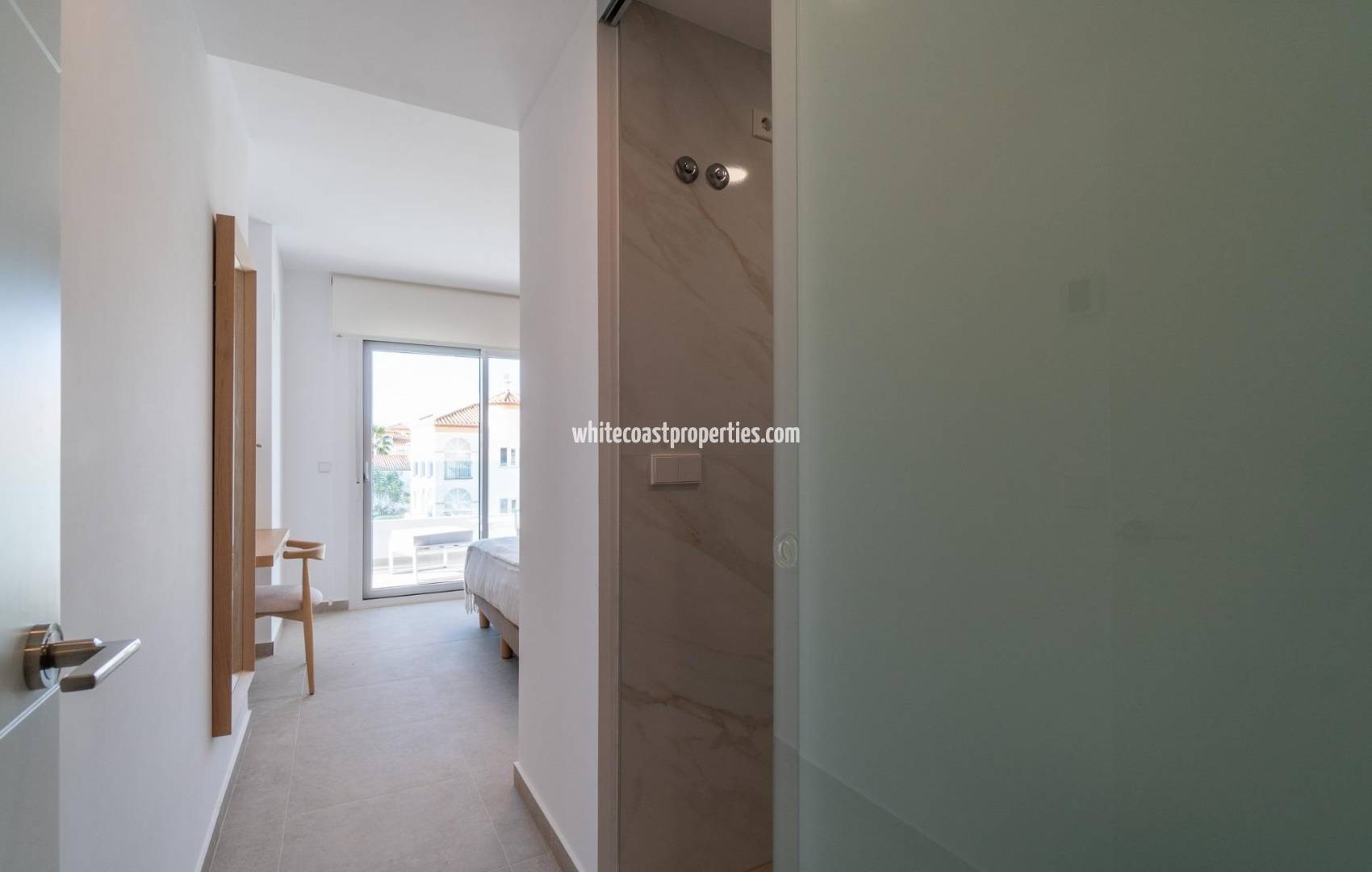 Nueva construcción  - Apartamento - Orihuela Costa - Playa Flamenca
