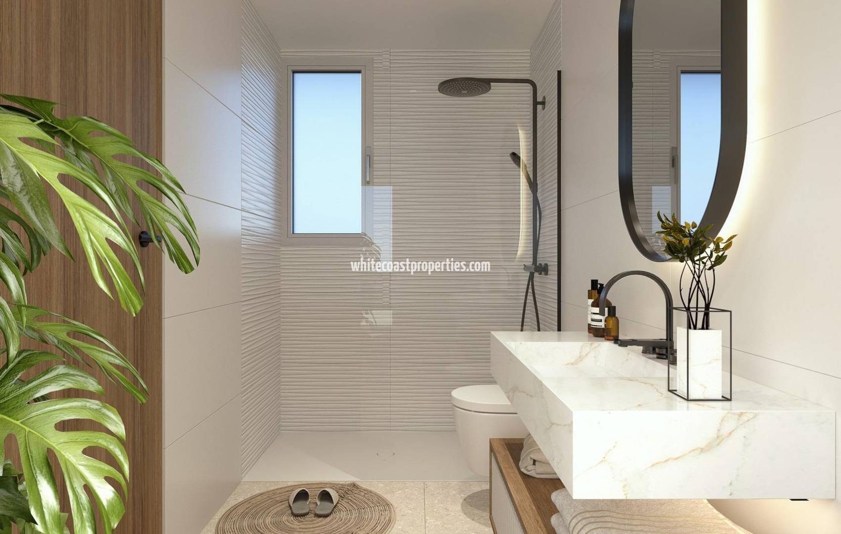 Nueva construcción  - Apartamento - Pilar de la Horadada - Mil Palmeras