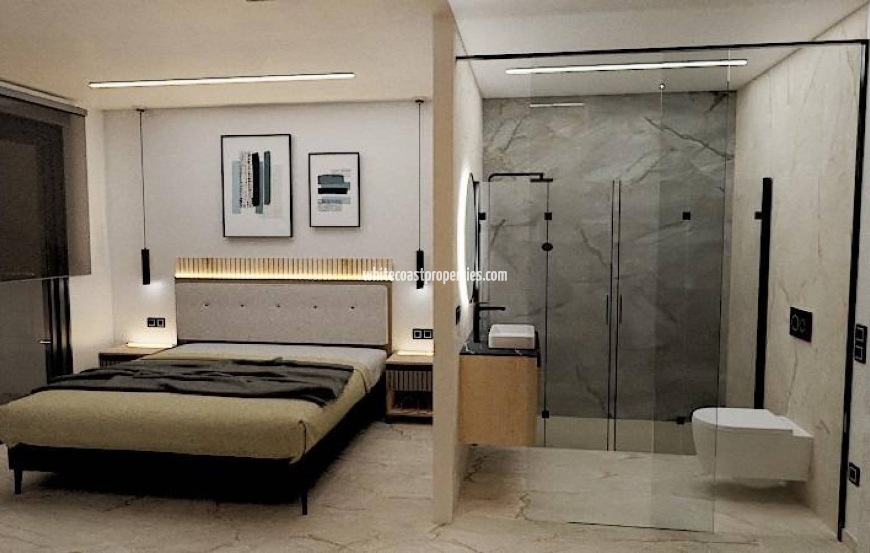 Nueva construcción  - Apartamento - Pilar de la Horadada - Playa de las Higuericas