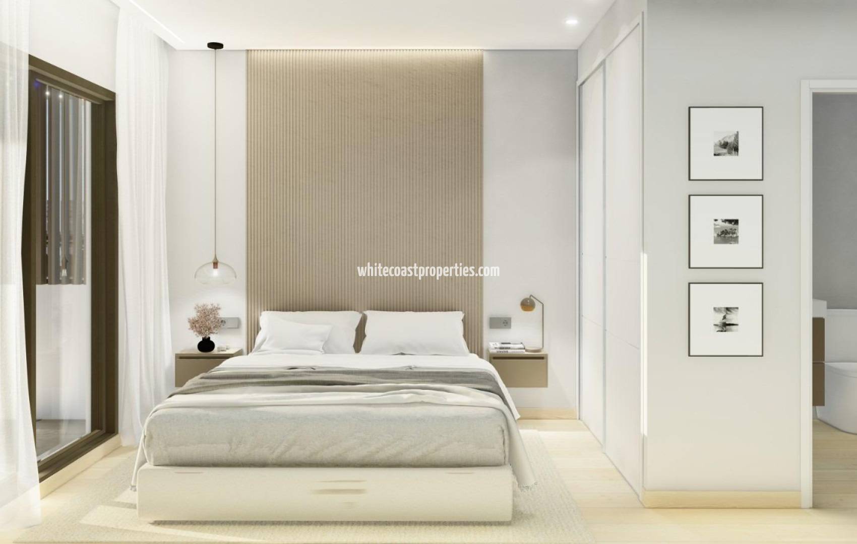 Nueva construcción  - Apartamento - Pilar de la Horadada - pueblo