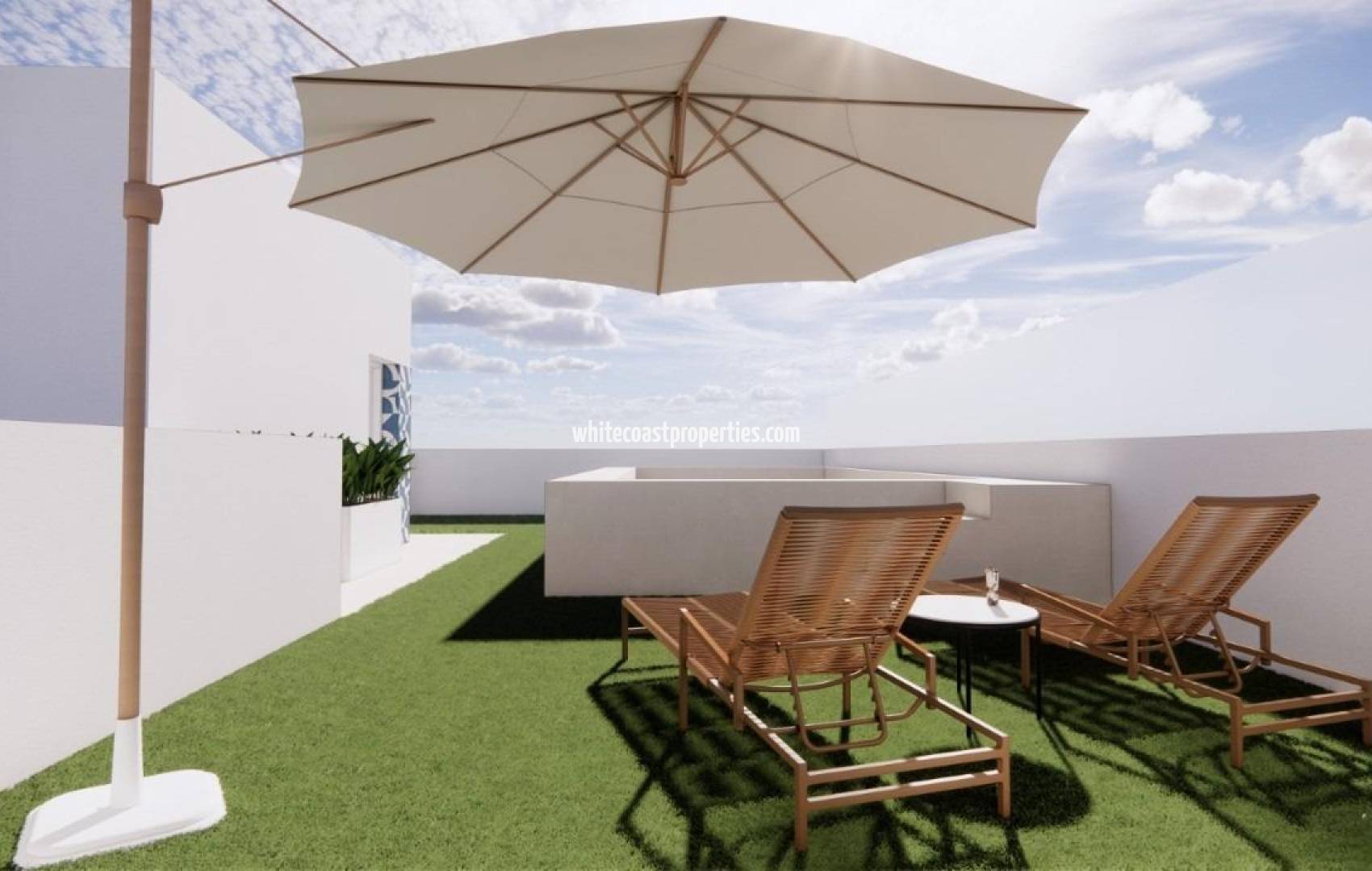 Nueva construcción  - Apartamento - Pilar de la Horadada - Torre De La Horadada